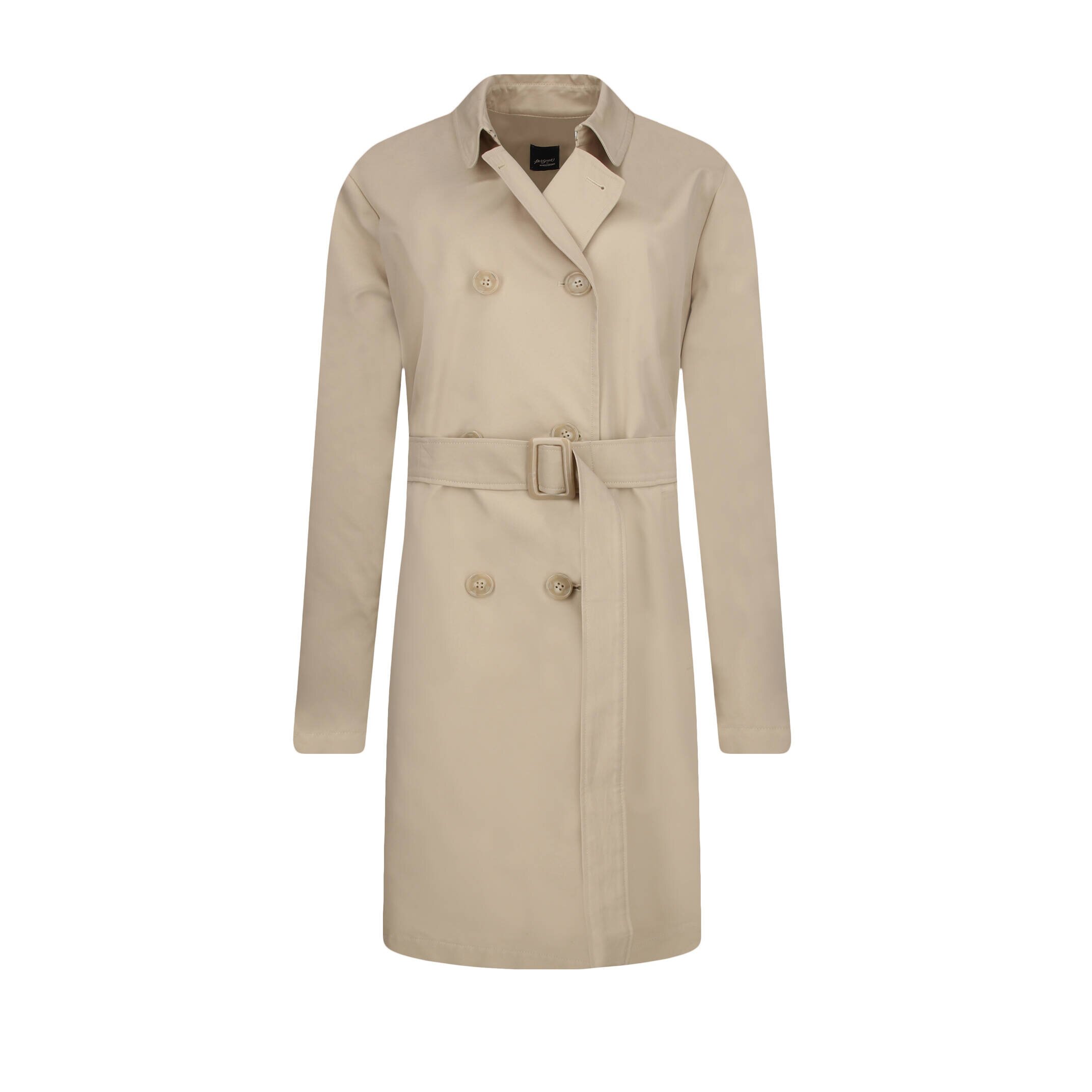 PERSONA BY MARINA RINALDI Trench TAMOA PLUS SIZE