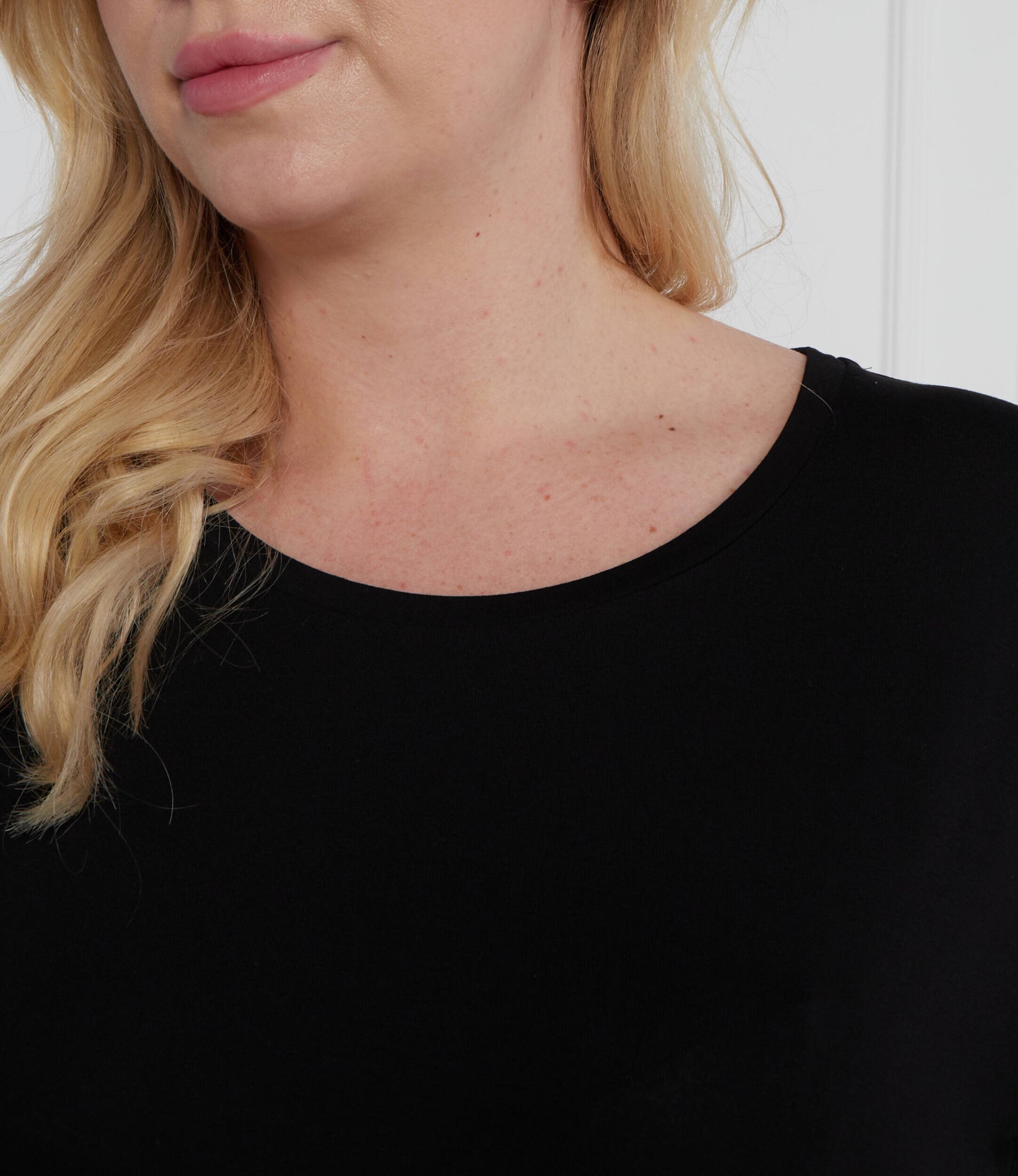 PERSONA BY MARINA RINALDI Tricou plus size | Oversize fit