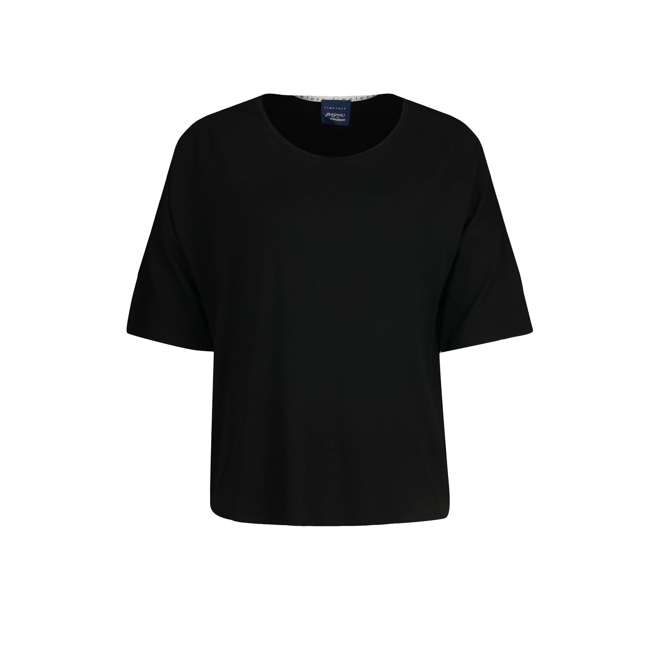 PERSONA BY MARINA RINALDI Tricou plus size | Oversize fit