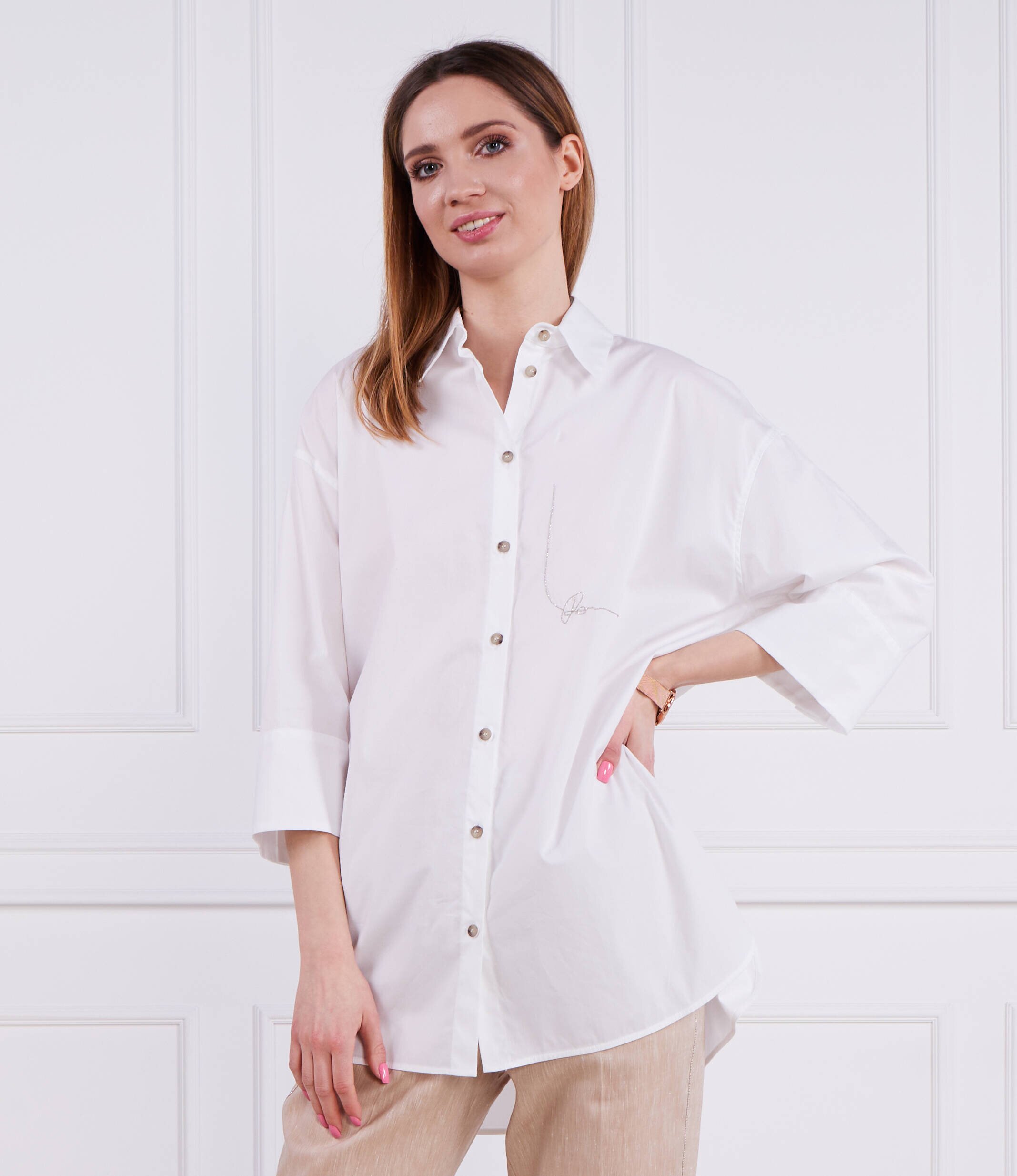 Peserico Cămașă | Regular Fit
