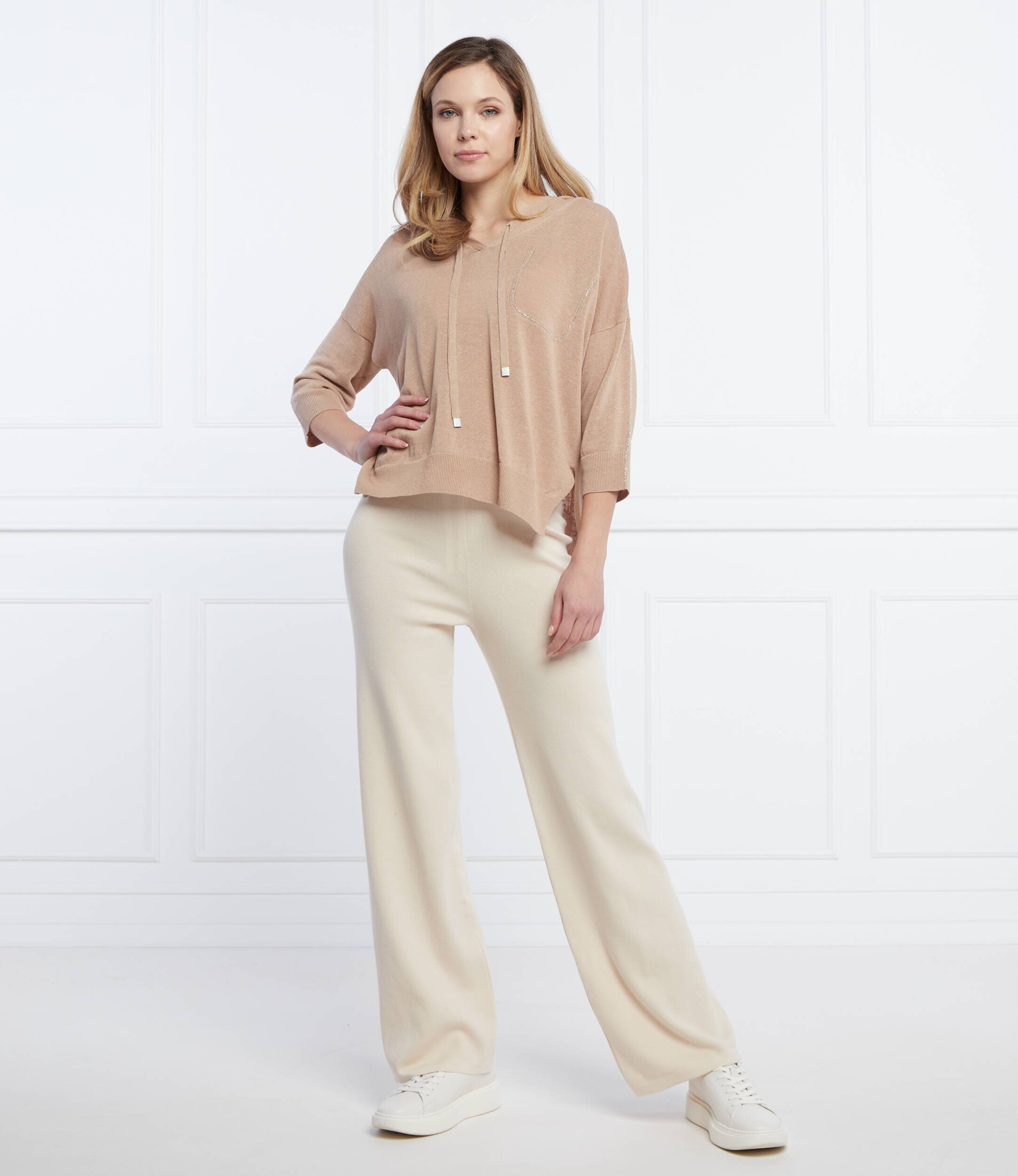 Peserico De in hanorac | Relaxed fit