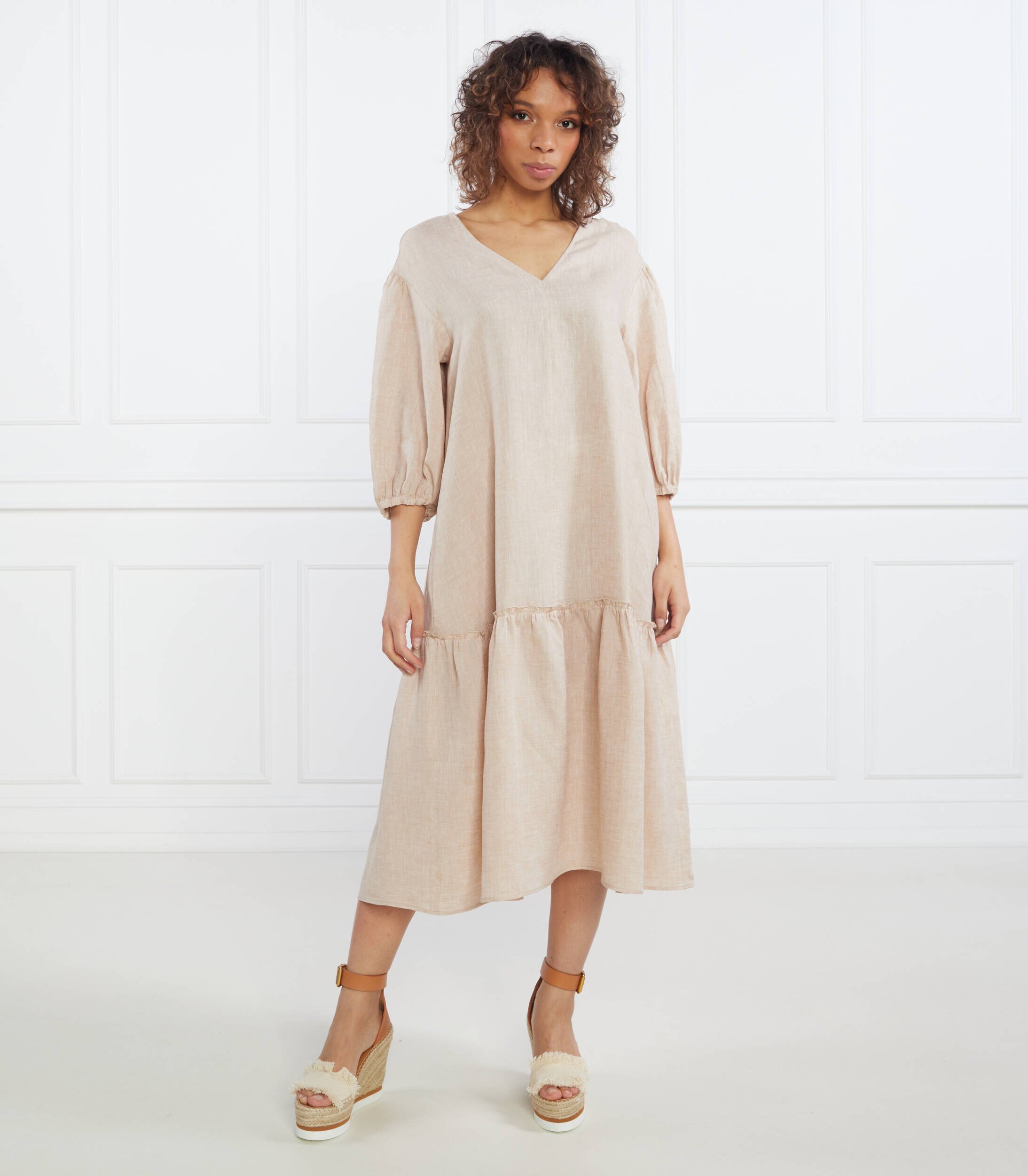 Peserico De in rochie