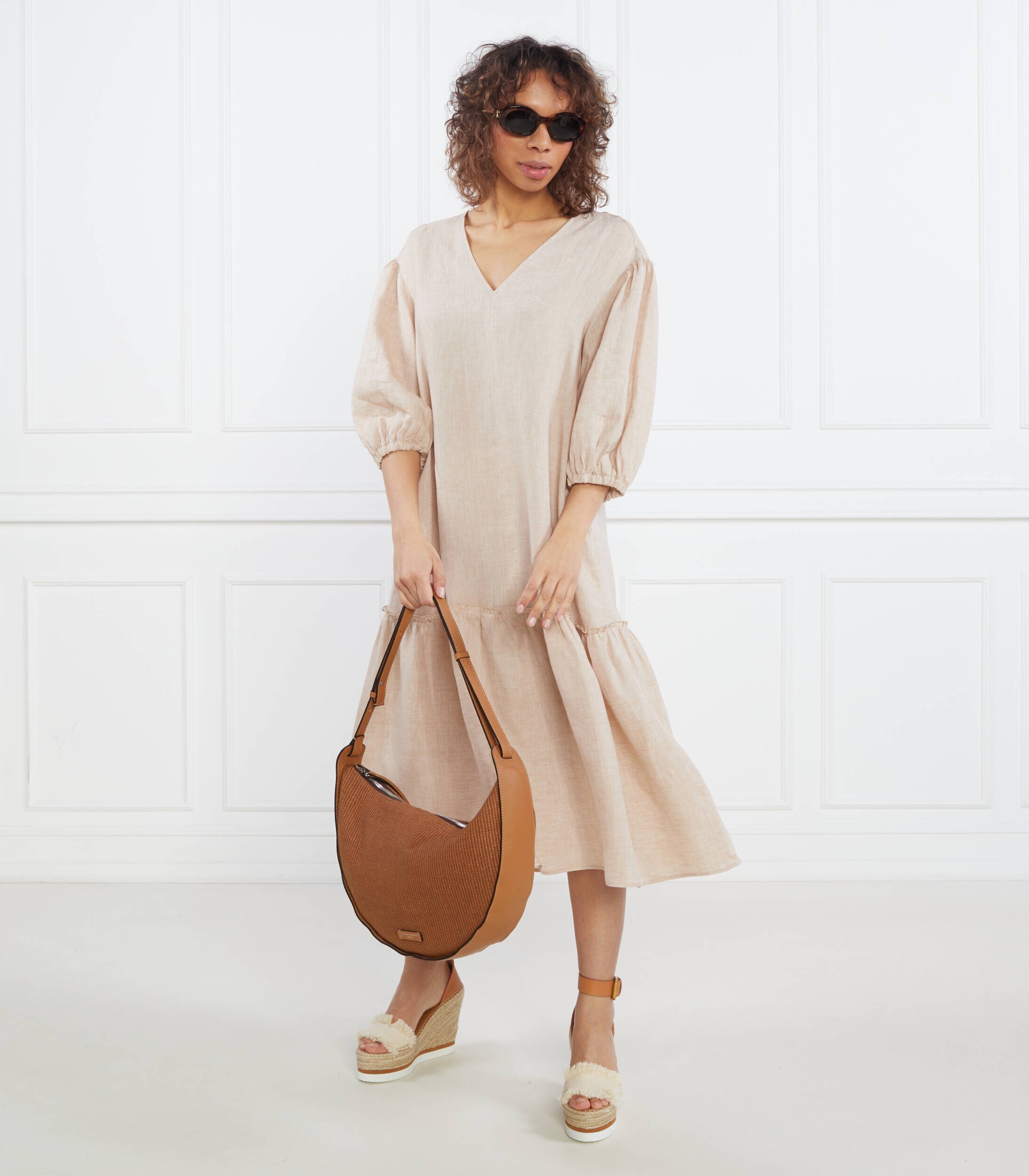 Peserico De in rochie