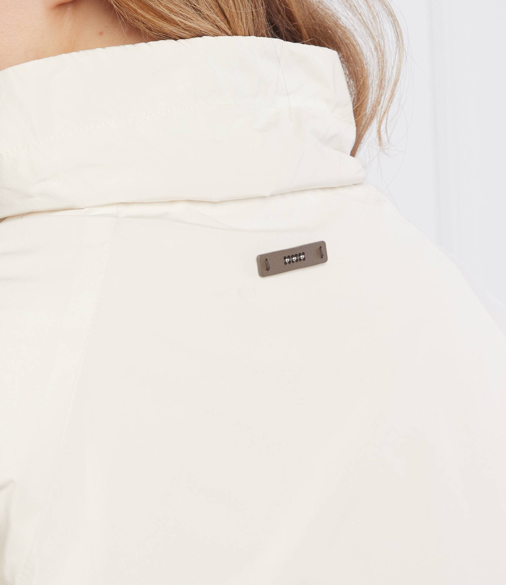 Peserico de puf geacă | regular fit