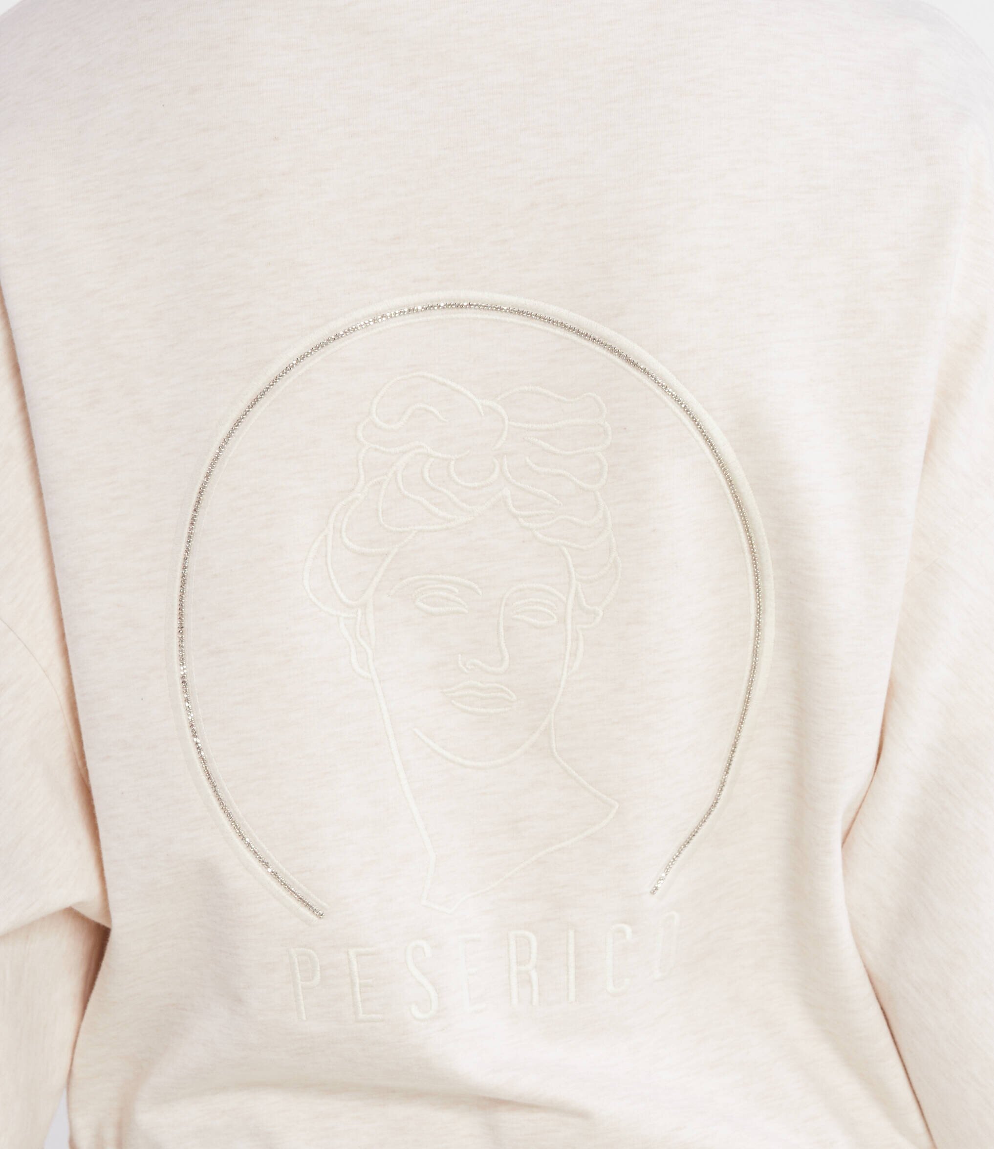 Peserico Hanorac | Regular Fit