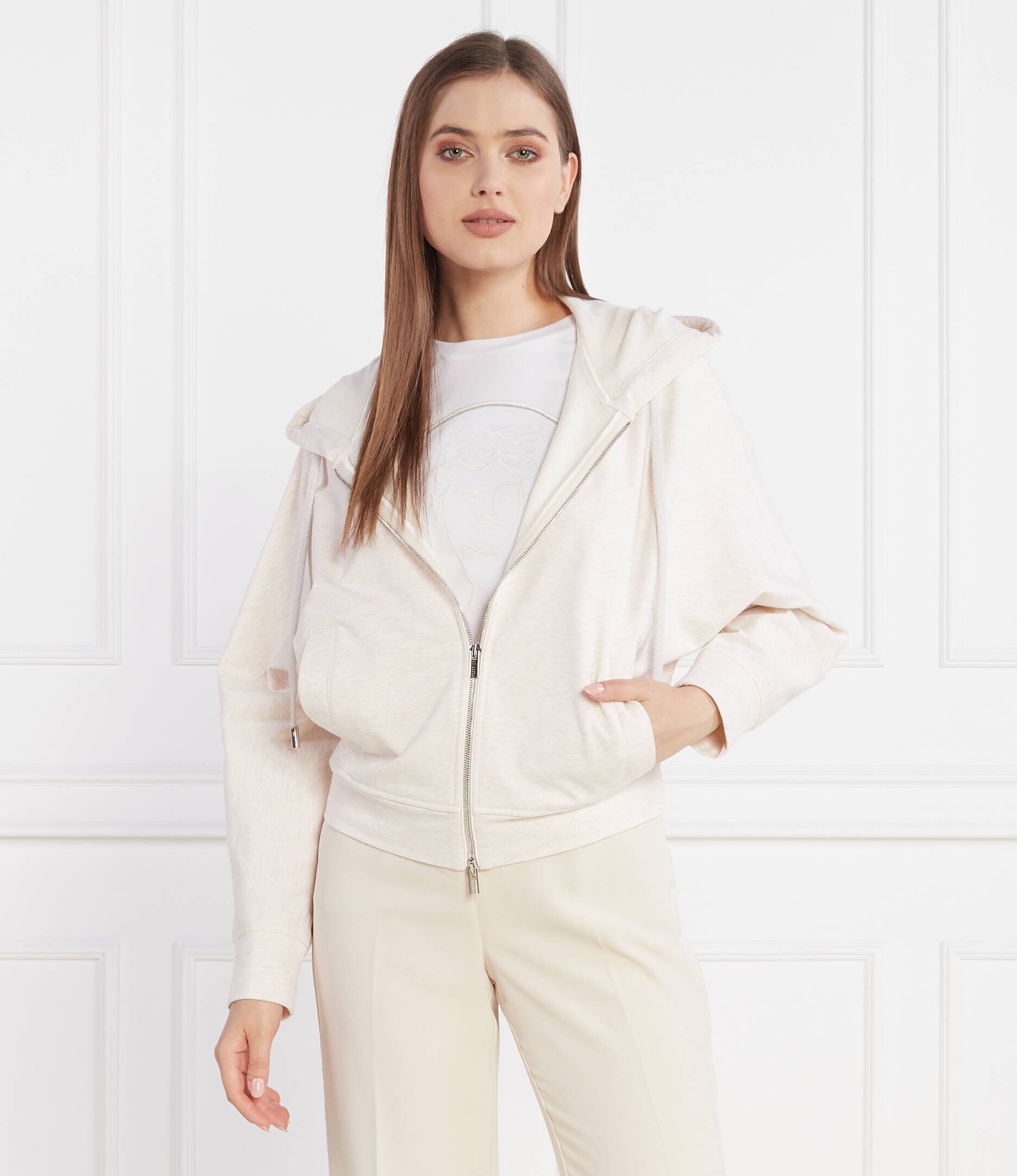 Peserico Hanorac | Regular Fit
