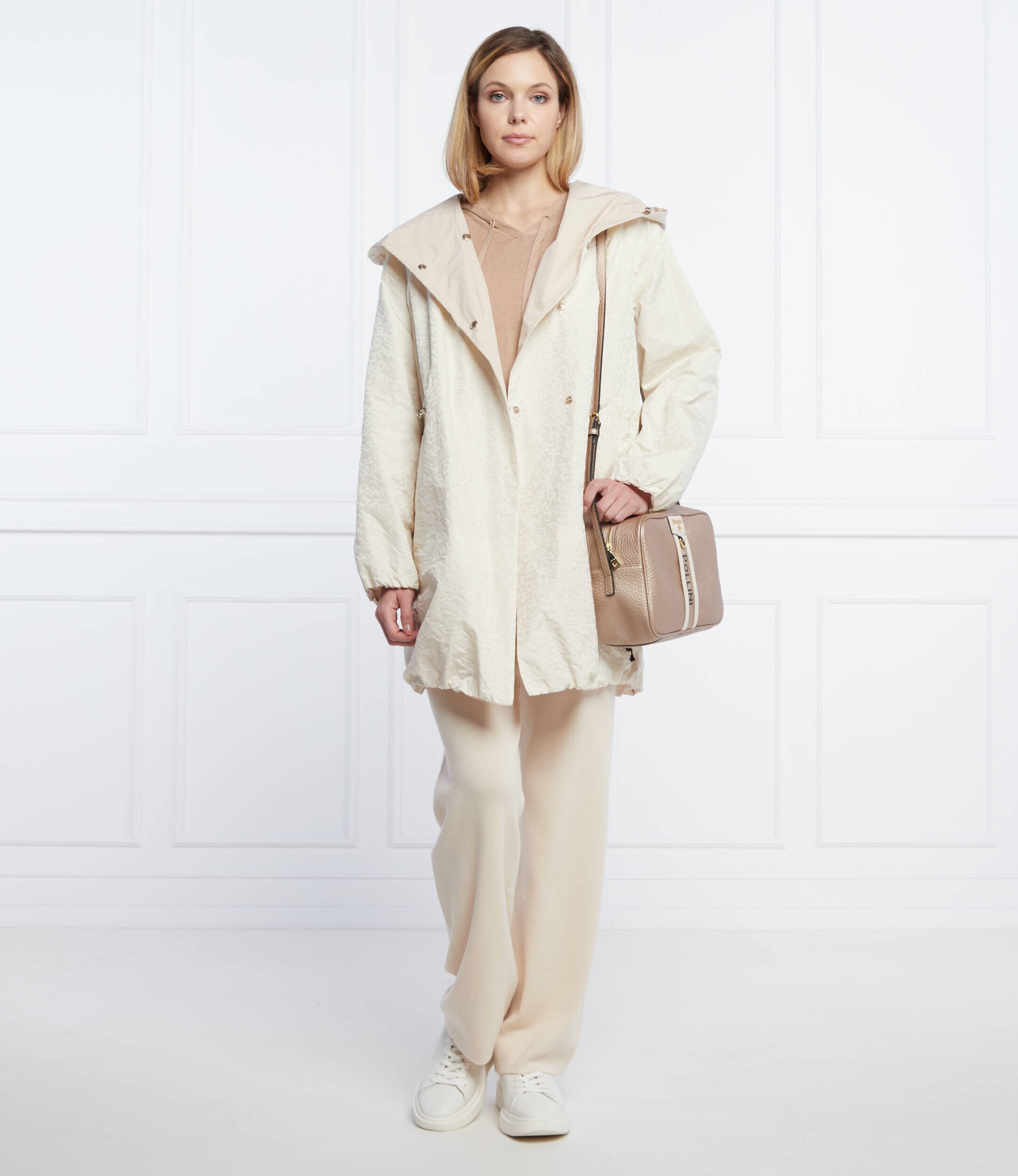 Peserico Pantaloni de tricot | Relaxed fit