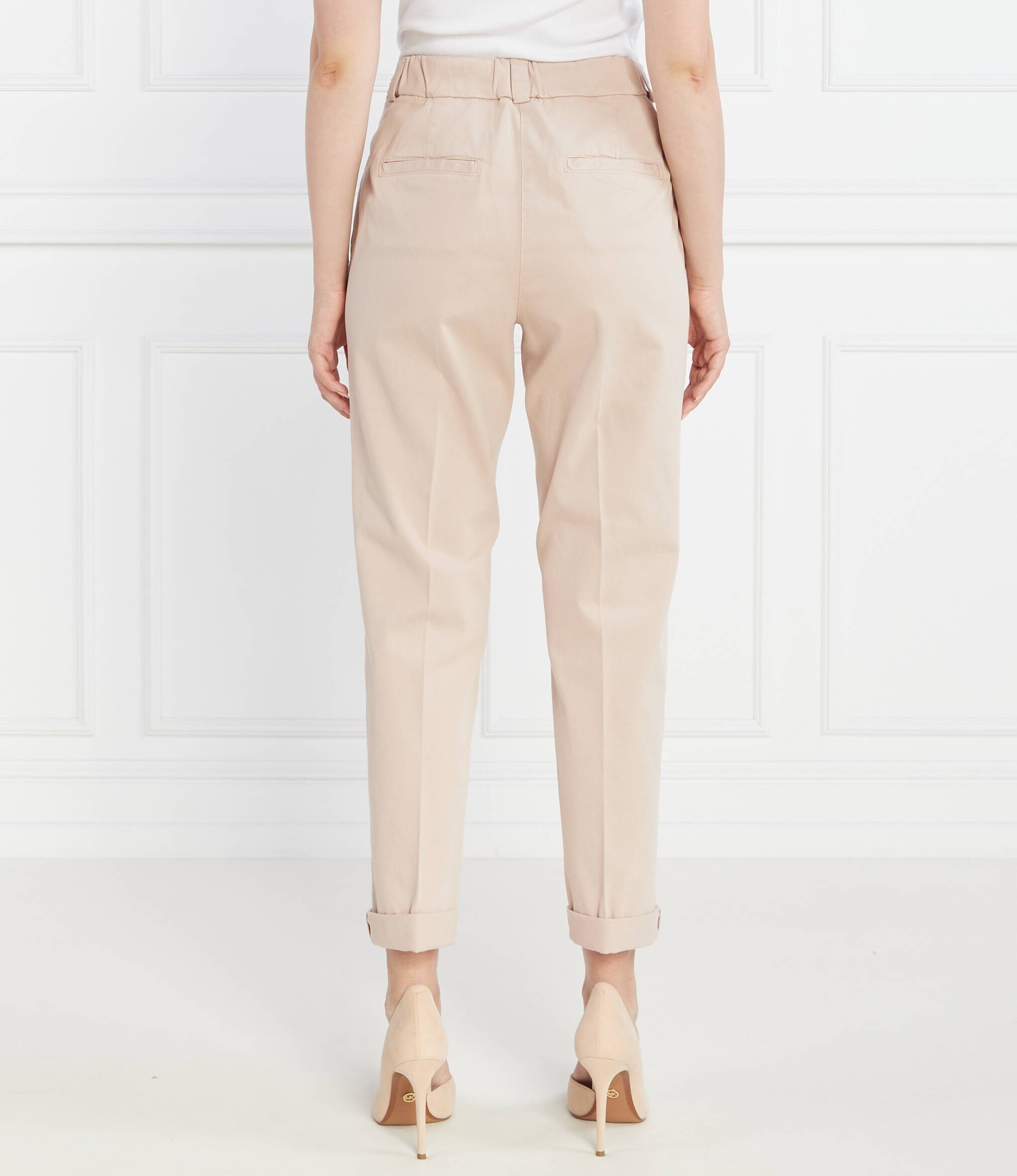 Peserico Pantaloni | regular fit