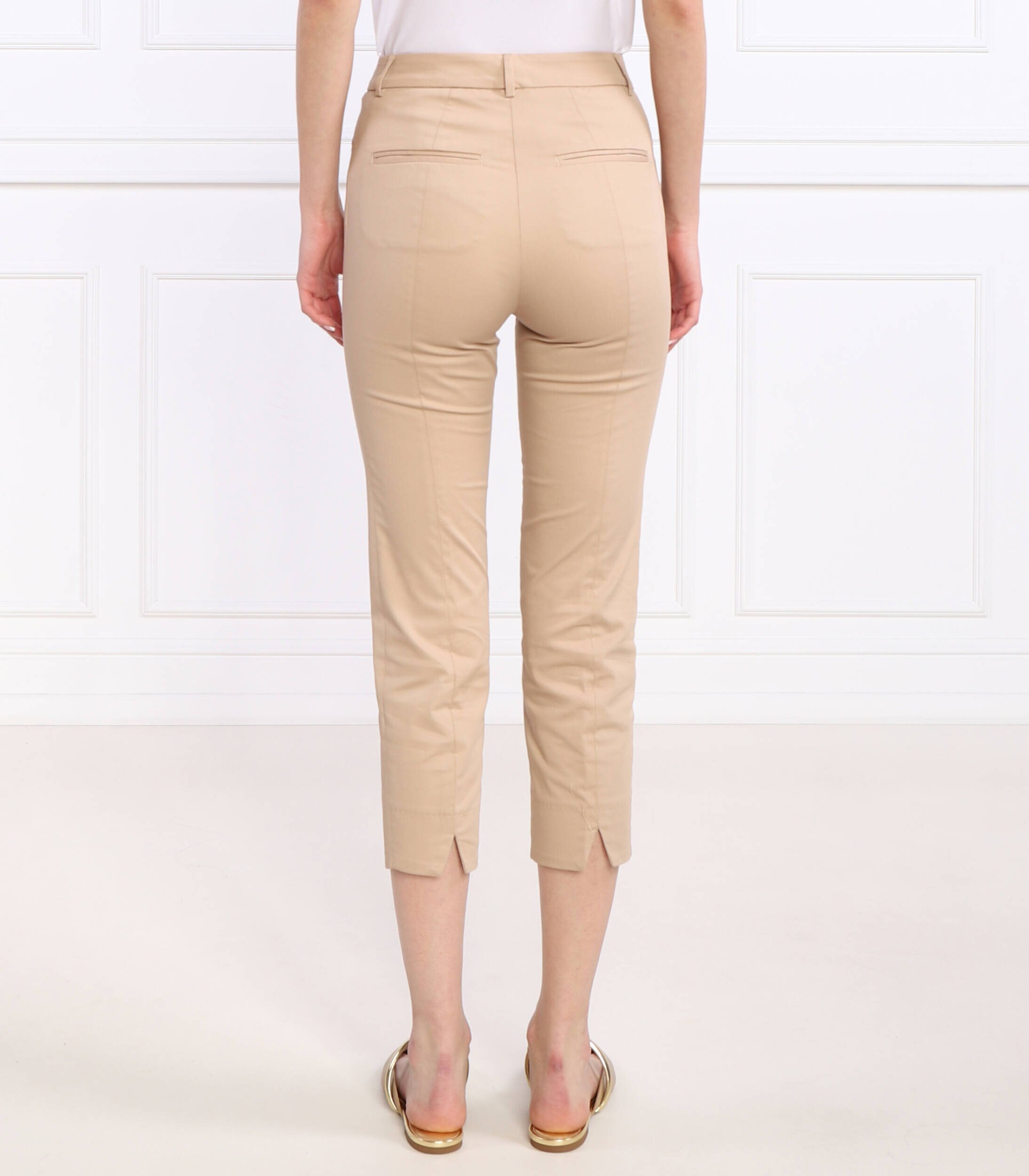 Peserico Pantaloni | Skinny fit