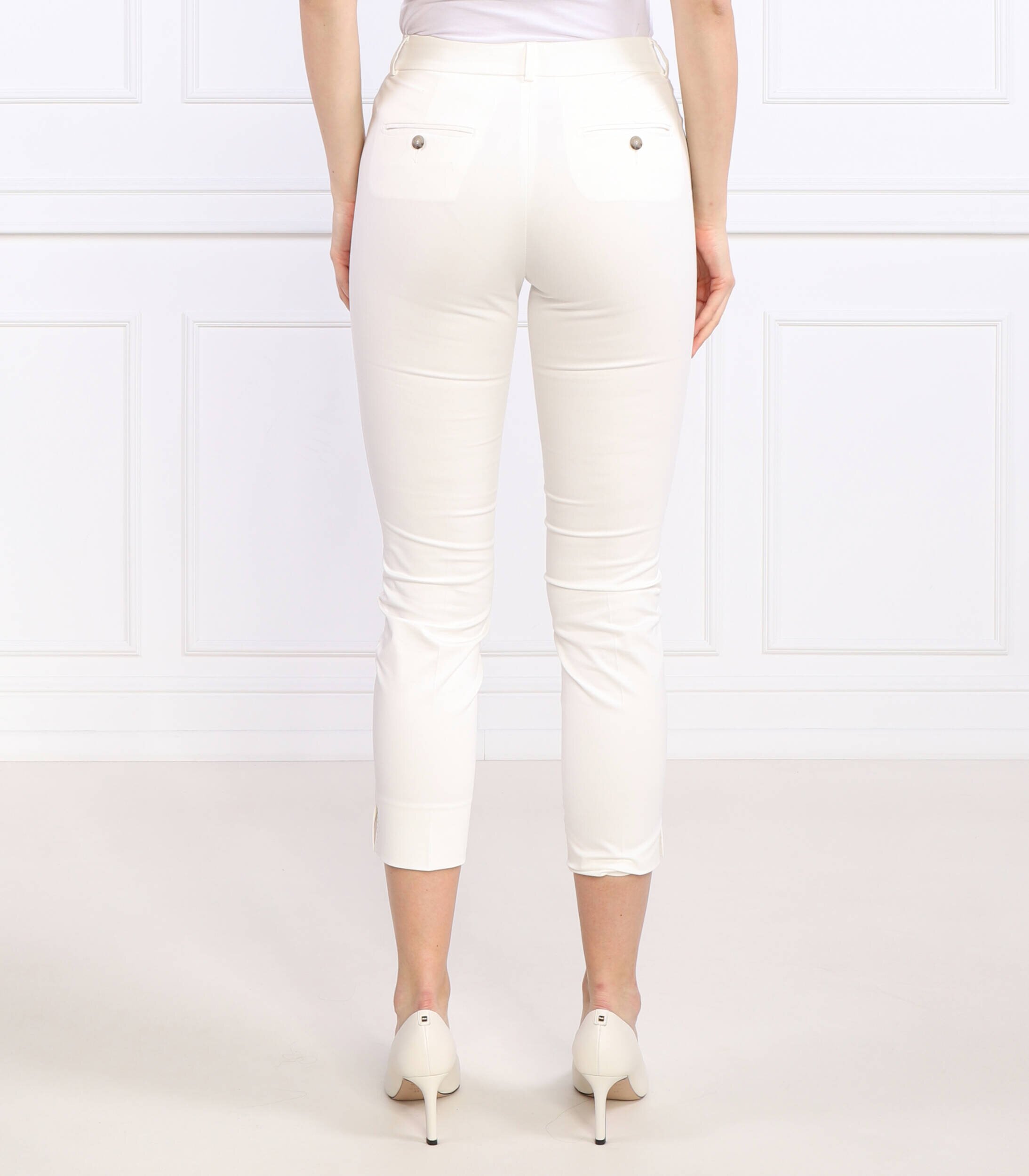 Peserico Pantaloni | Slim Fit