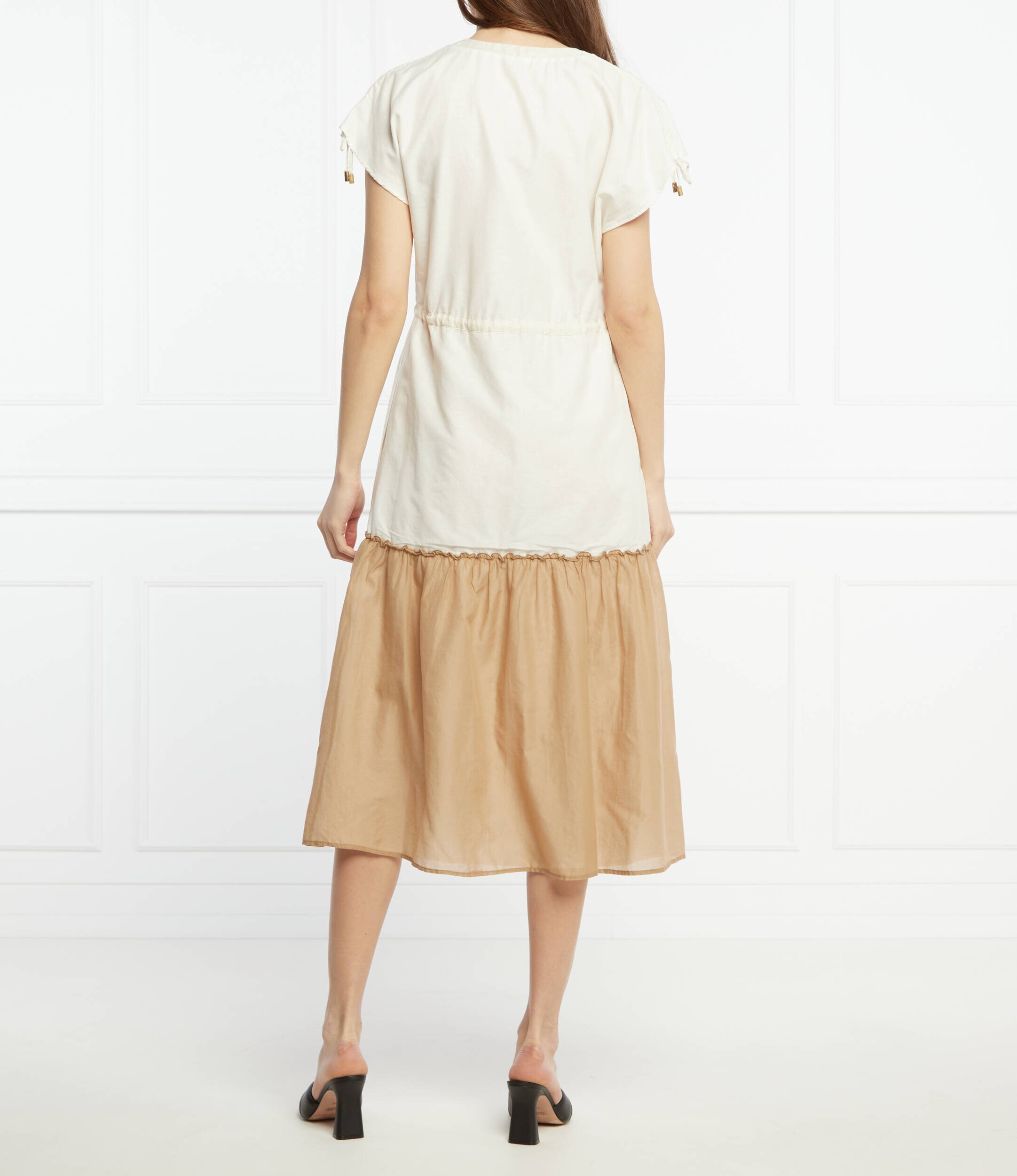 Peserico Rochie