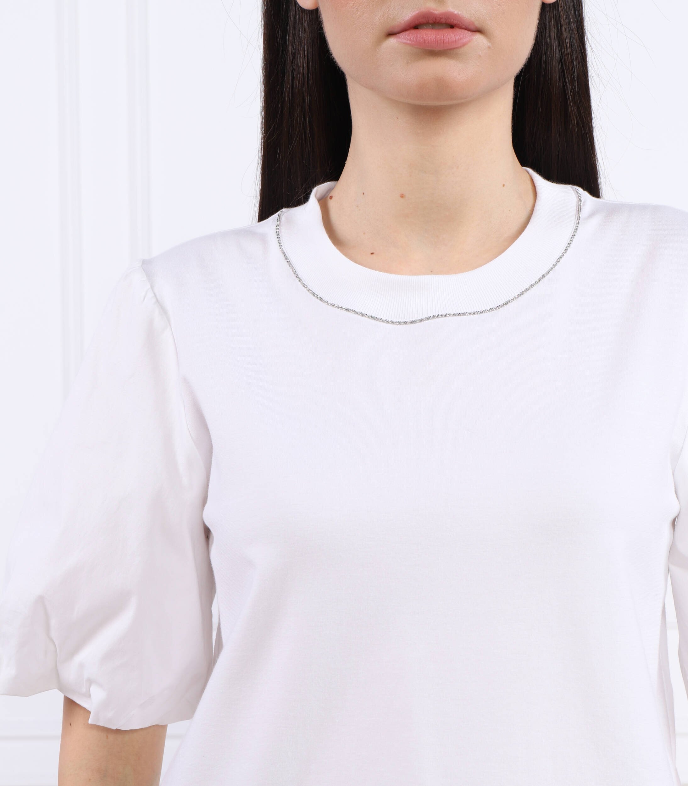 Peserico Tricou | Regular Fit