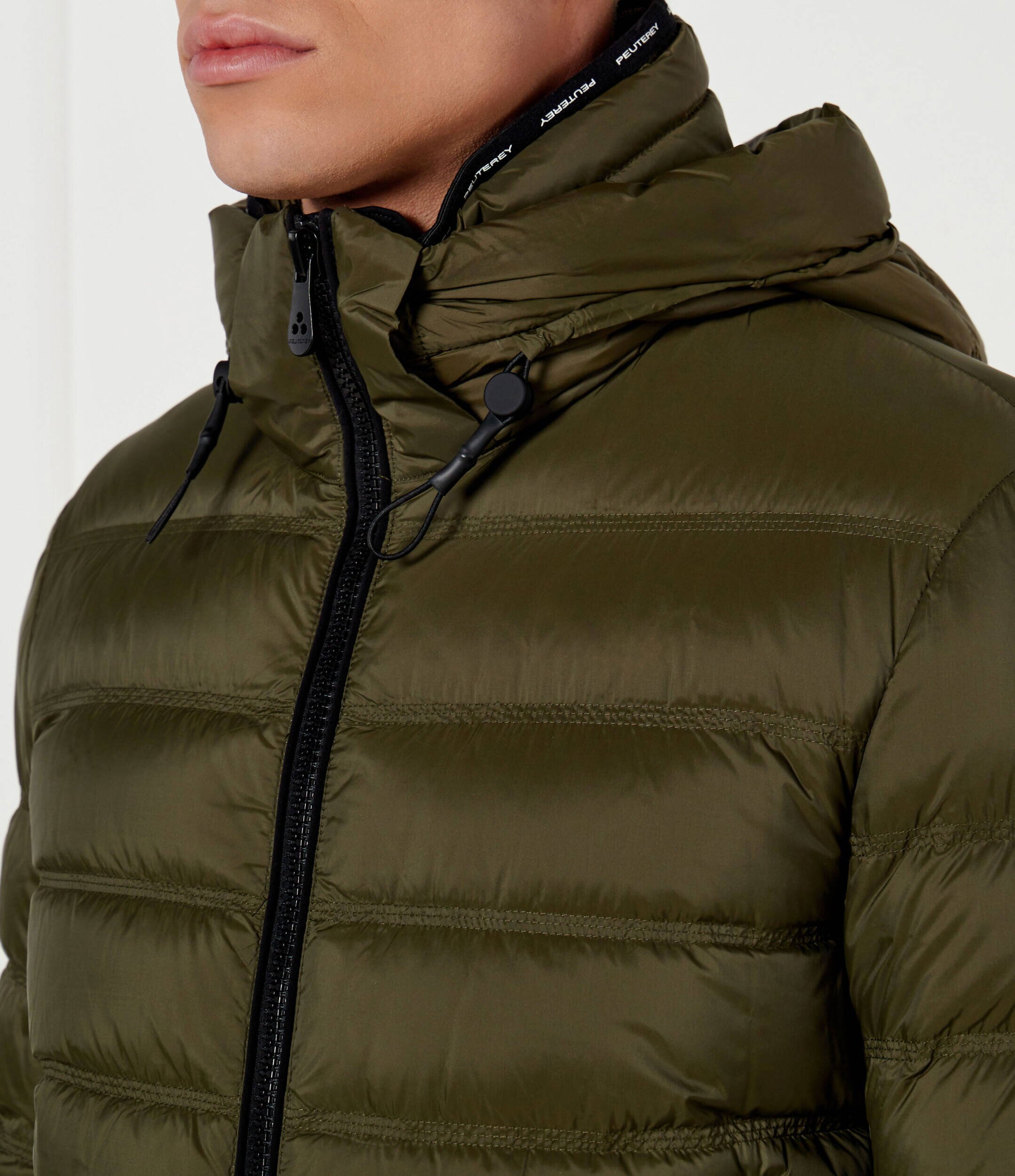 Peuterey De puf geacă BOGGS CJ 03 | Regular Fit