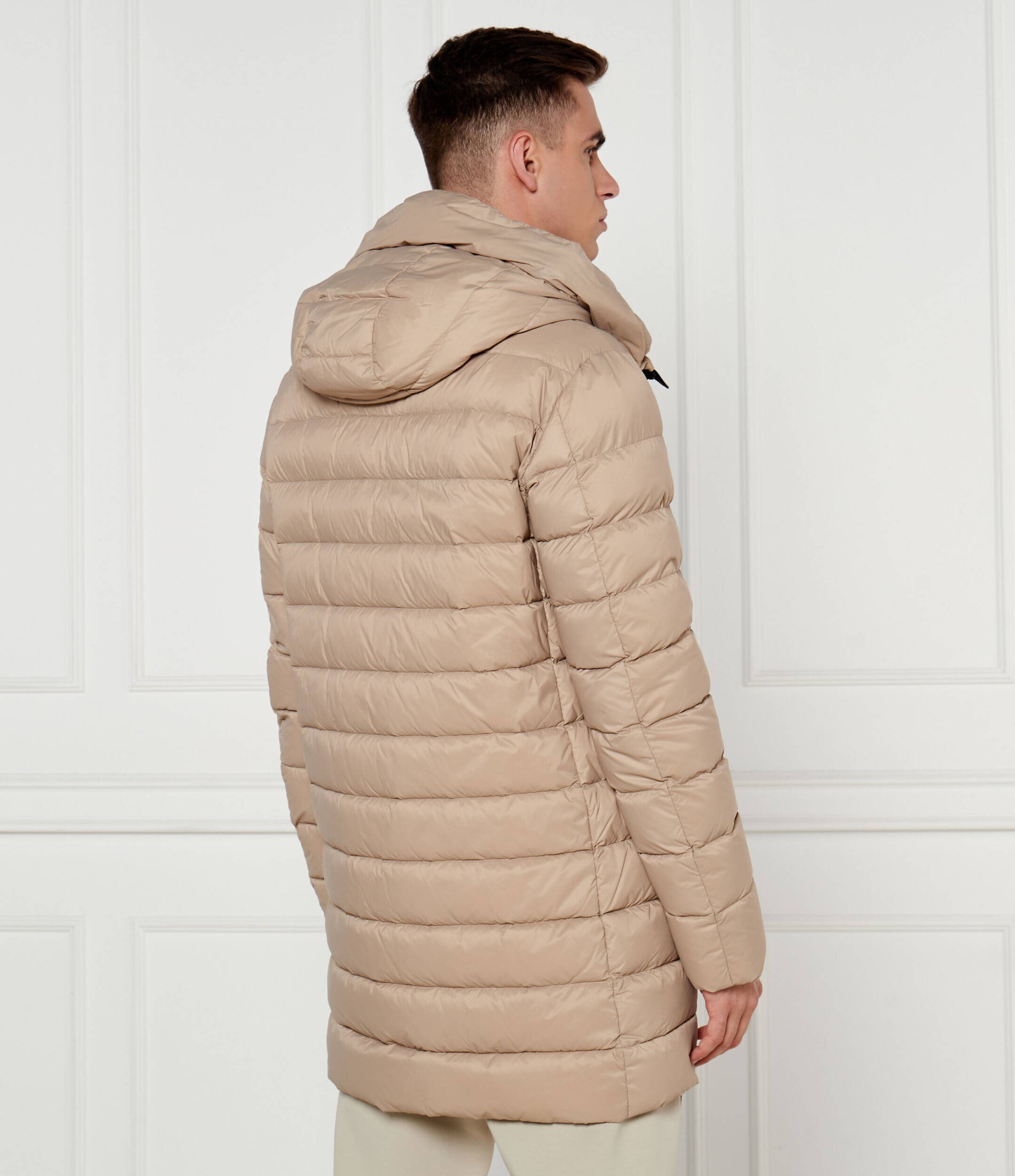 Peuterey De puf geacă KASA CJ TRAP 03 | Regular Fit