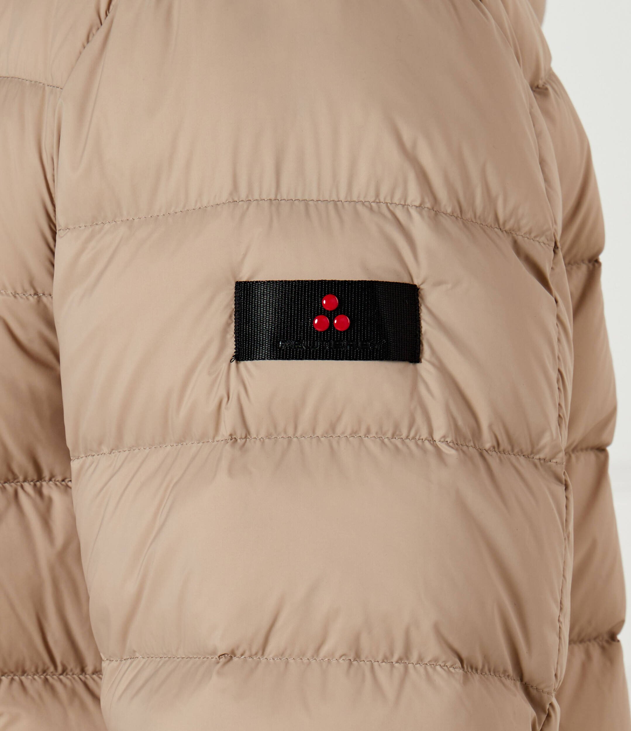 Peuterey De puf geacă KASA CJ TRAP 03 | Regular Fit