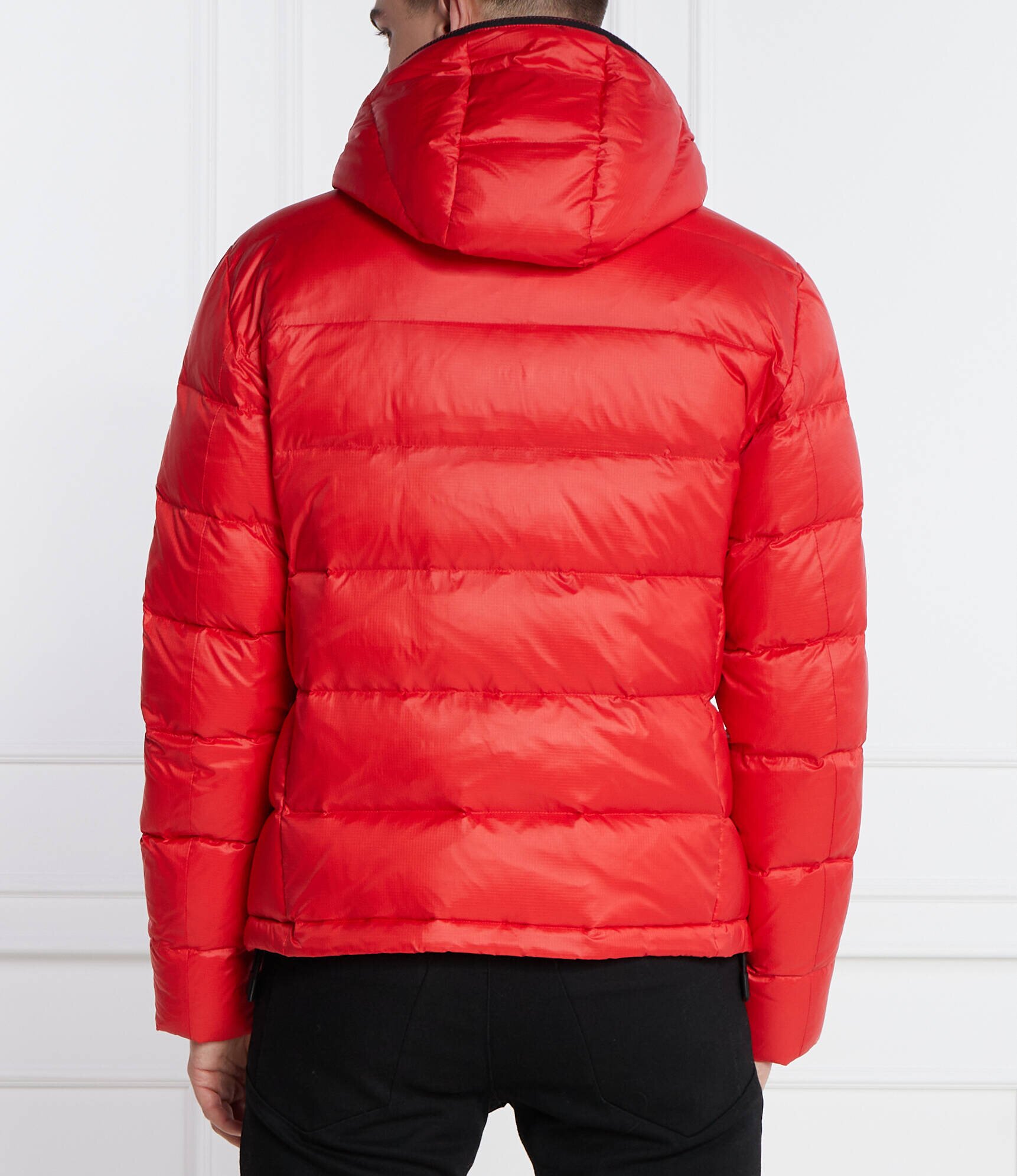 Peuterey De puf geacă | Regular Fit