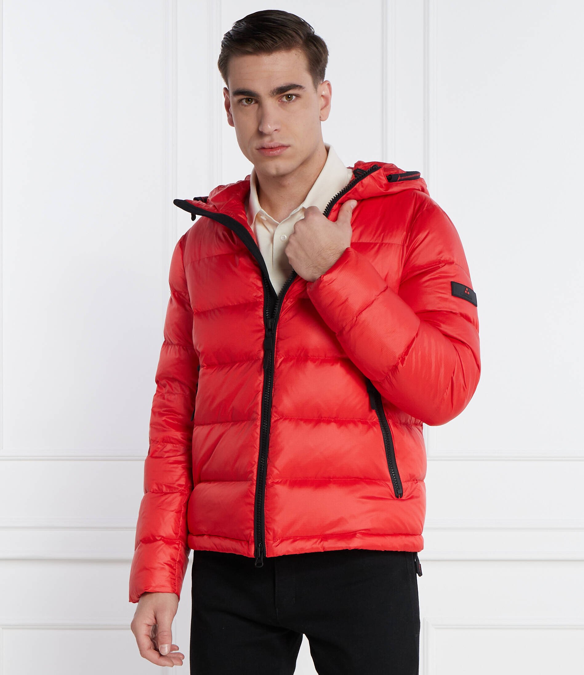 Peuterey De puf geacă | Regular Fit