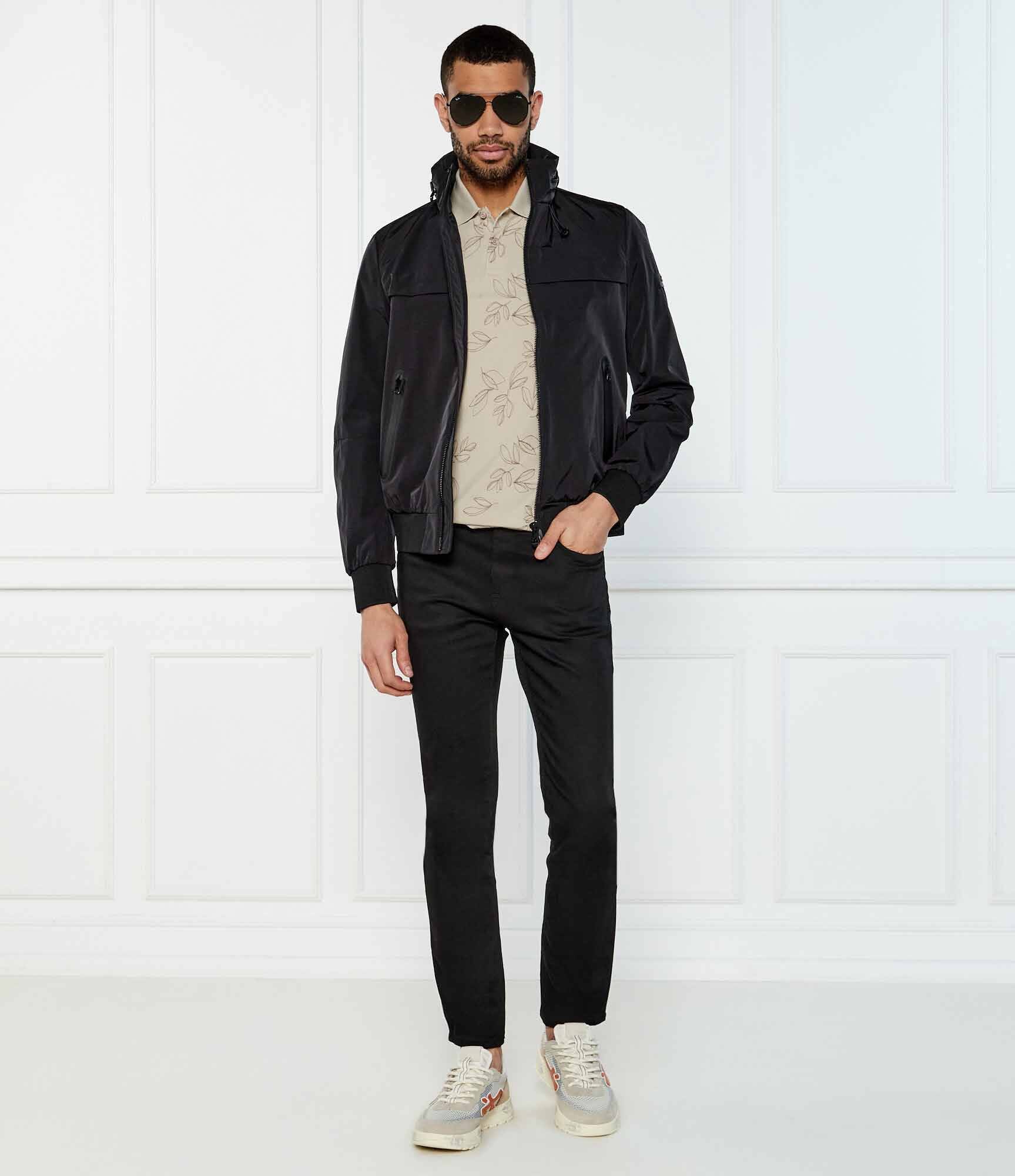 Peuterey Geacă bomber SKANOR 01 | Regular Fit
