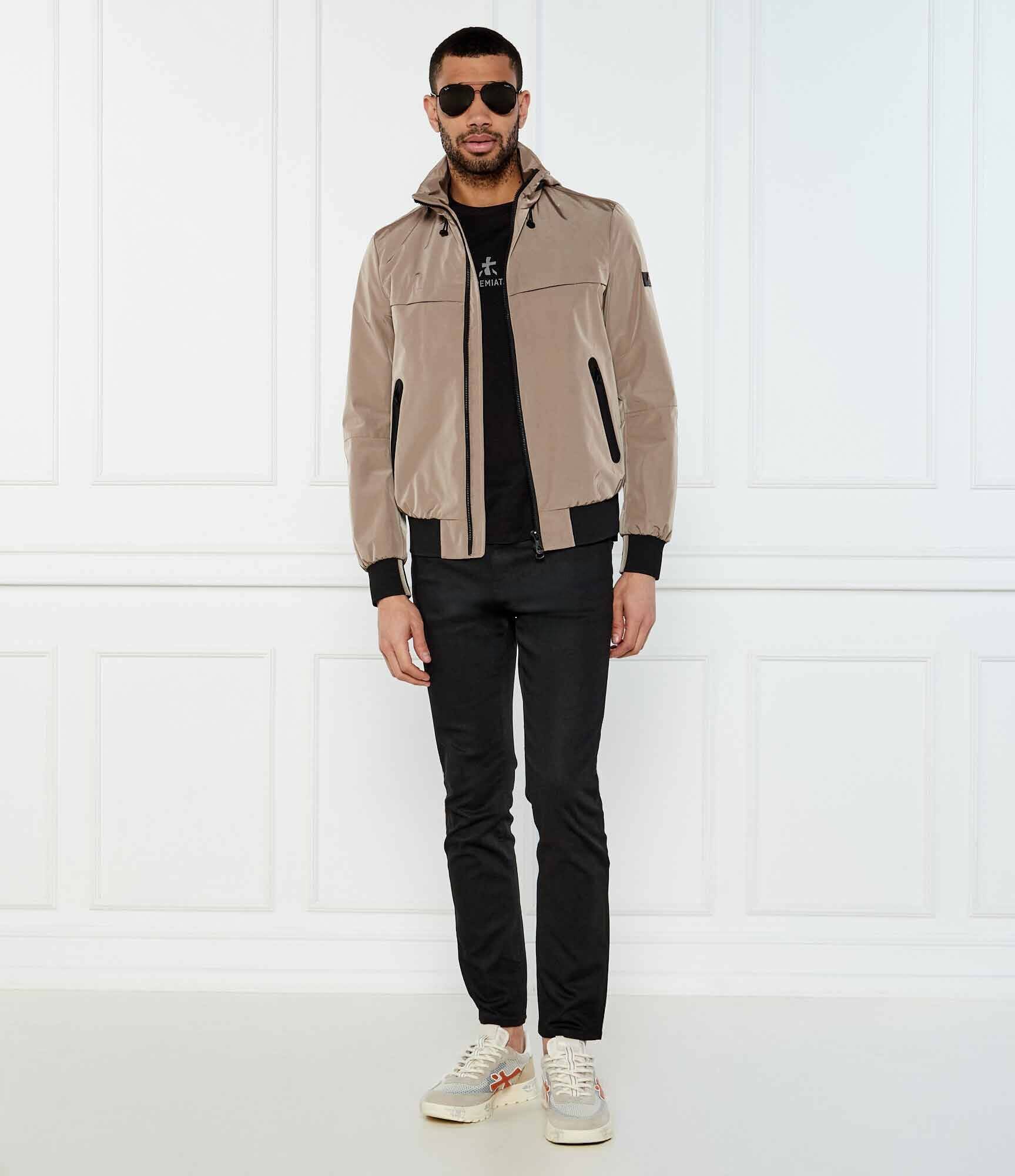Peuterey Geacă bomber SKANOR 01 | Regular Fit