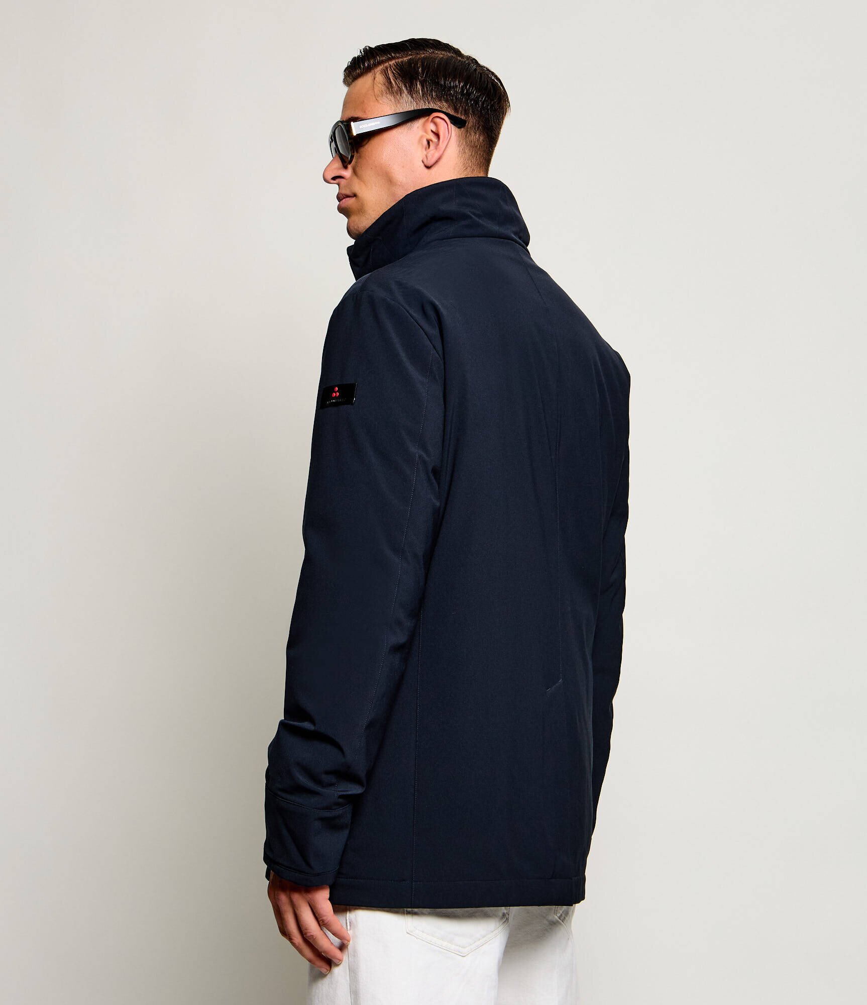 Peuterey Geacă de puf 2w1 Militao | regular fit
