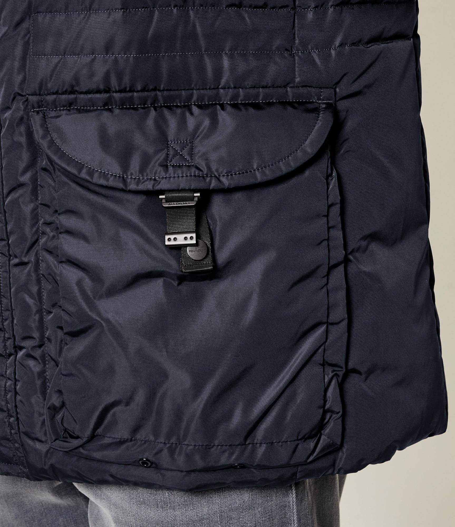 Peuterey Geacă de puf AIPTEK | regular fit