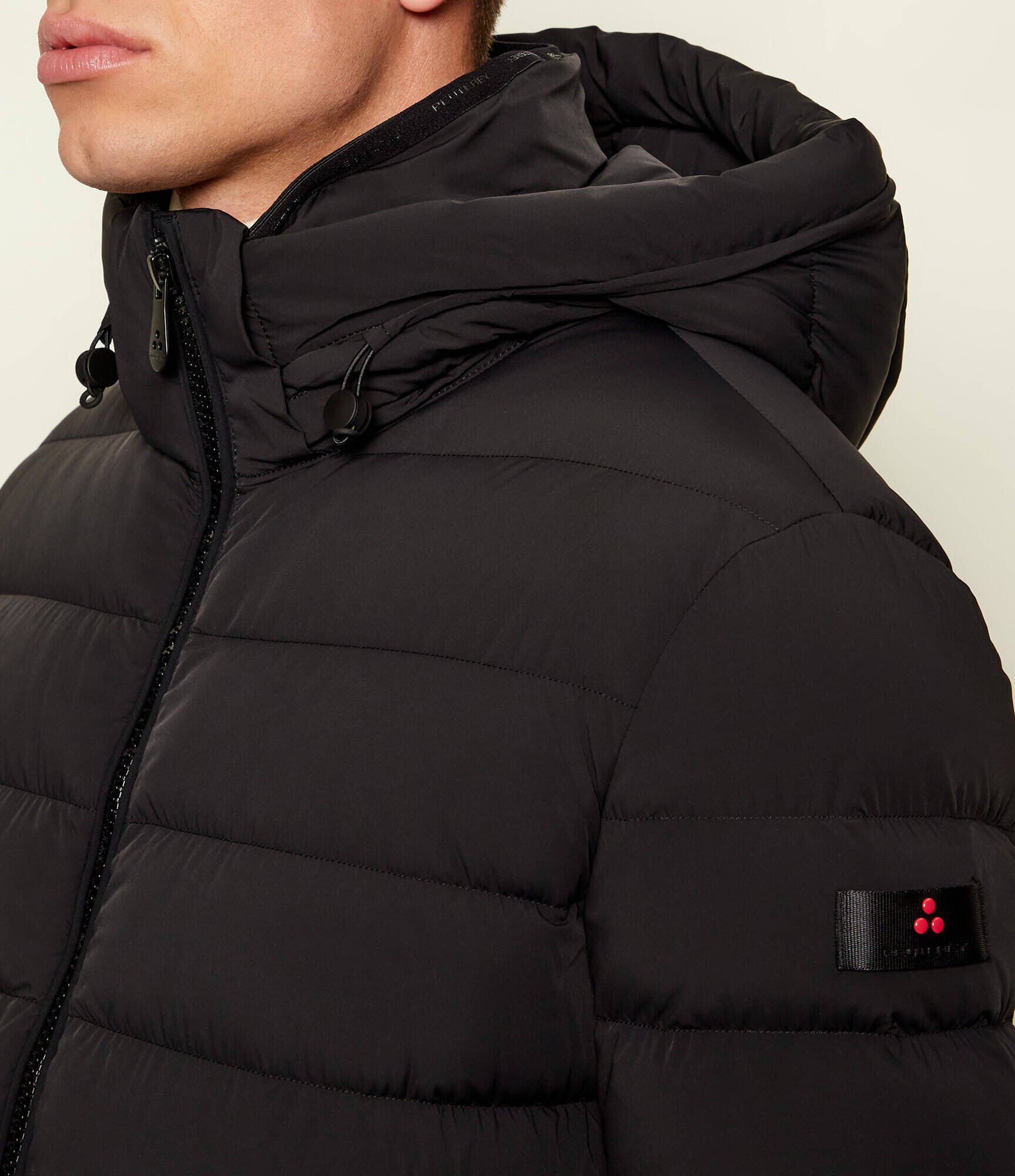 Peuterey Geacă de puf BOGGS NS 04 | regular fit