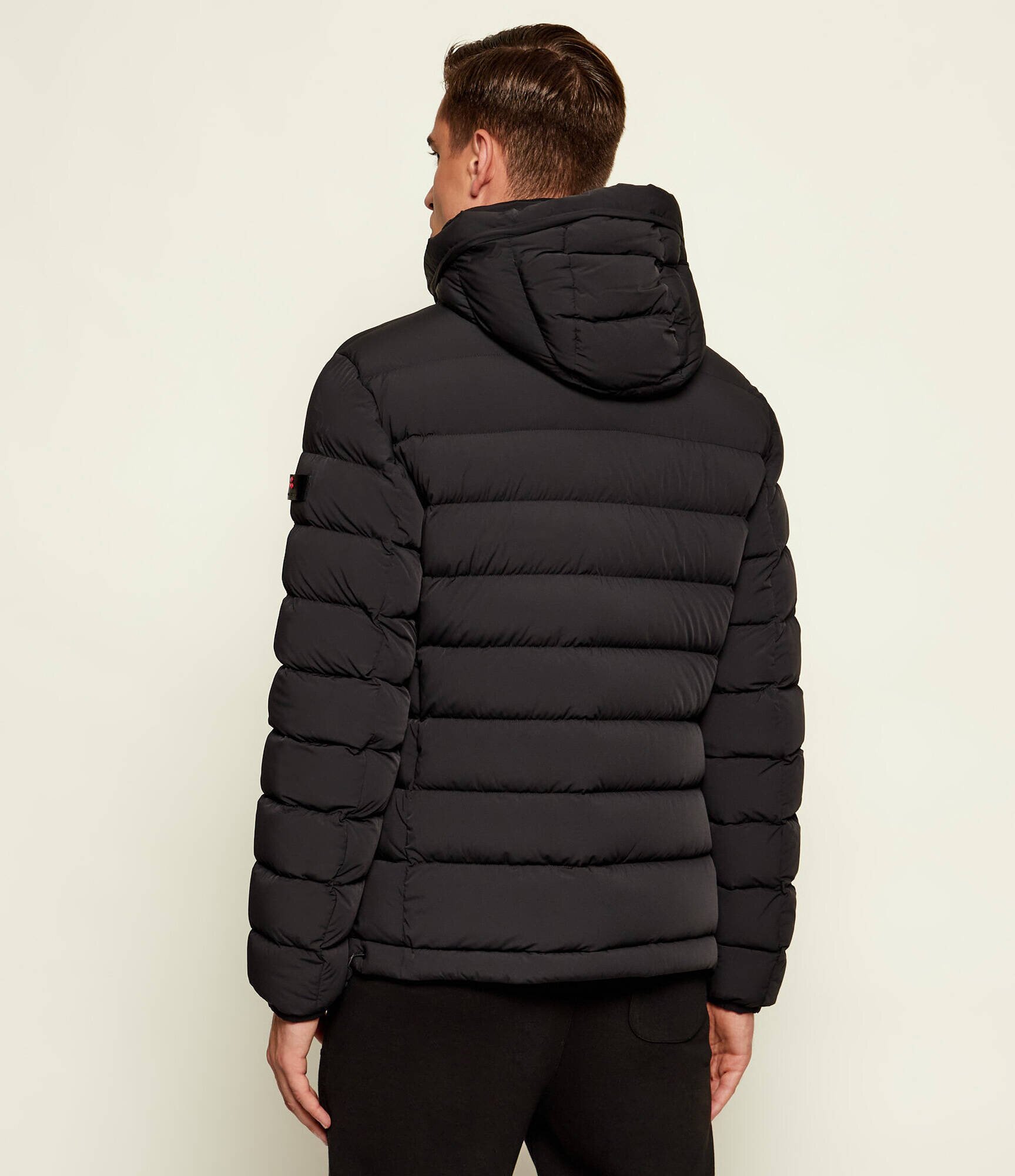 Peuterey Geacă de puf BOGGS NS 04 | regular fit