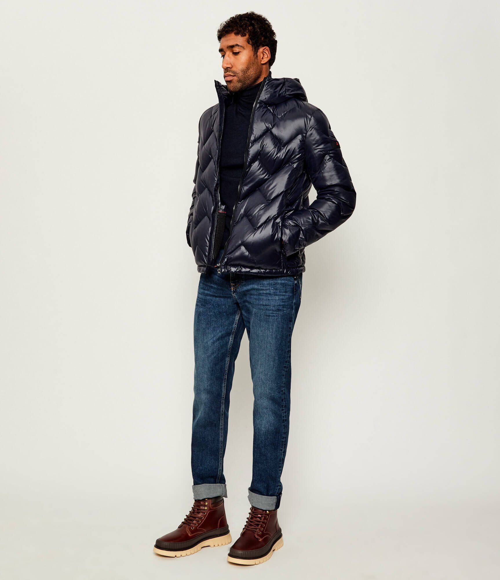 Peuterey Geacă de puf Honova Lks 04 | regular fit