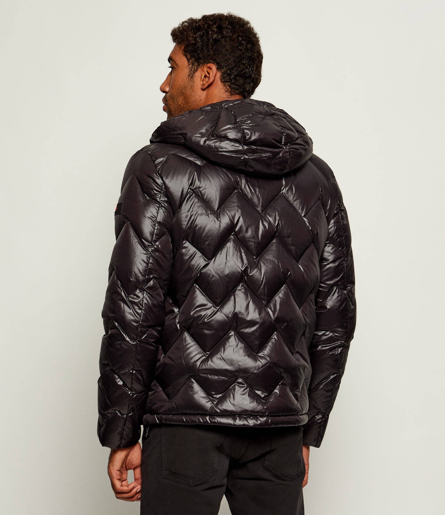 Peuterey Geacă de puf HONOVA LKS 04 | regular fit