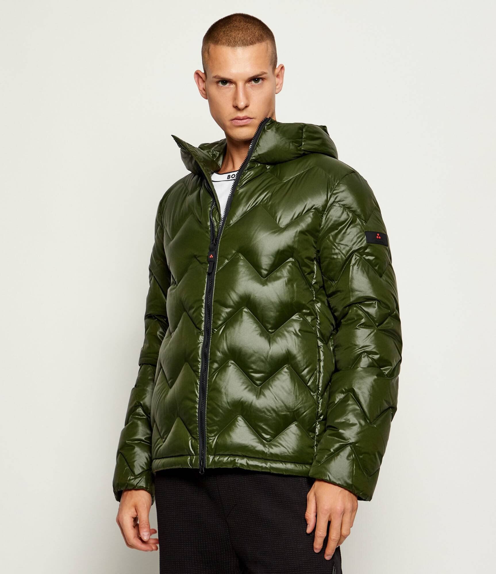 Peuterey Geacă de puf HONOVA LKS 04 | regular fit