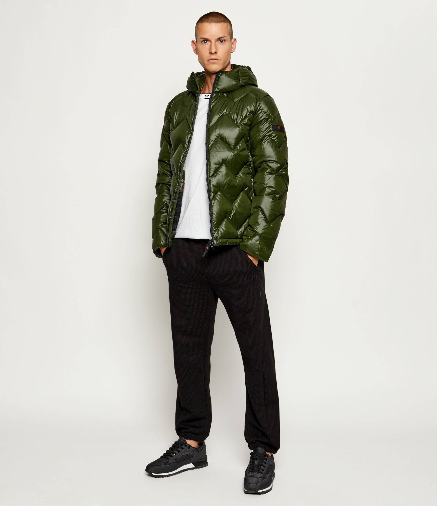 Peuterey Geacă de puf HONOVA LKS 04 | regular fit