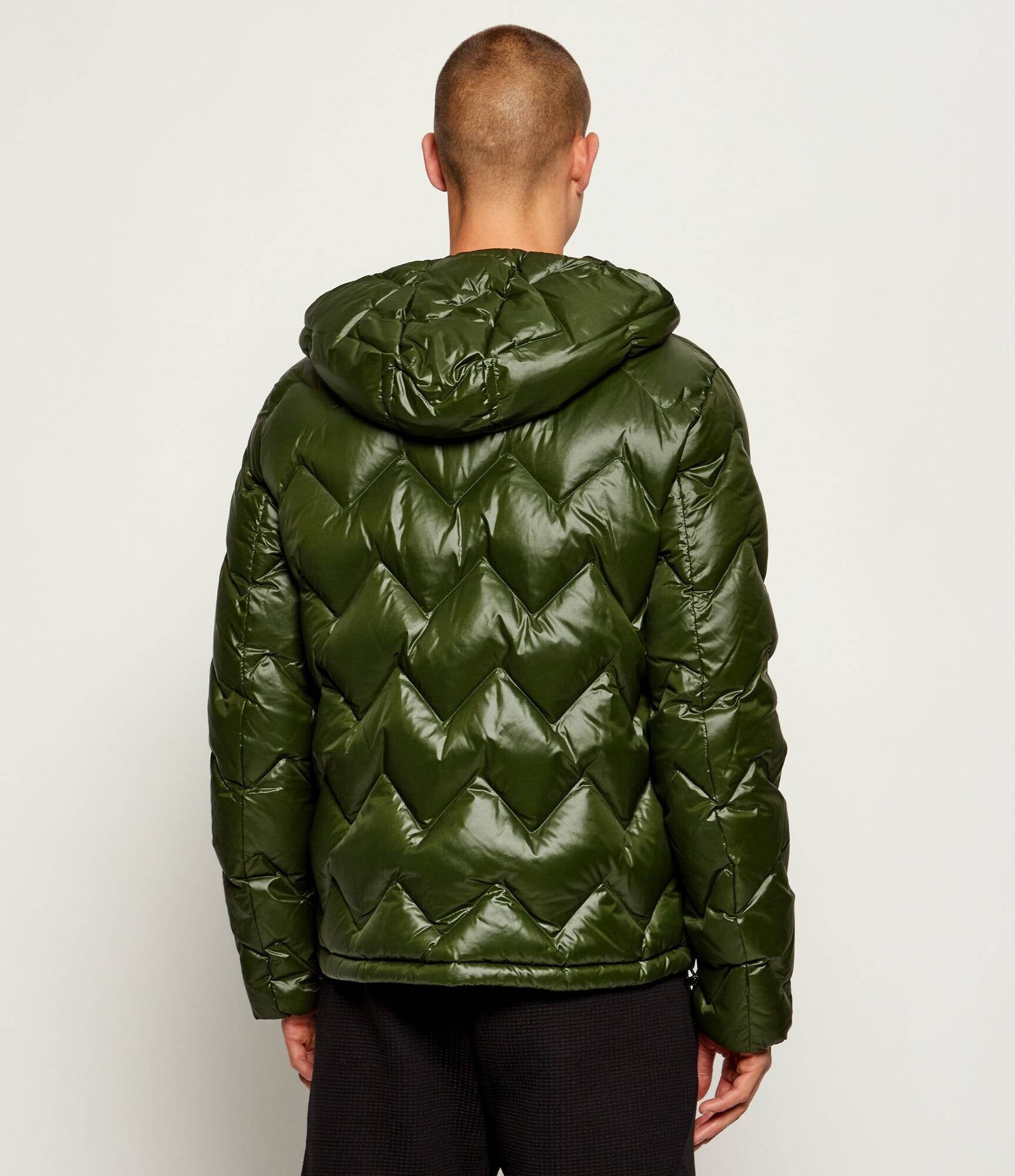 Peuterey Geacă de puf HONOVA LKS 04 | regular fit