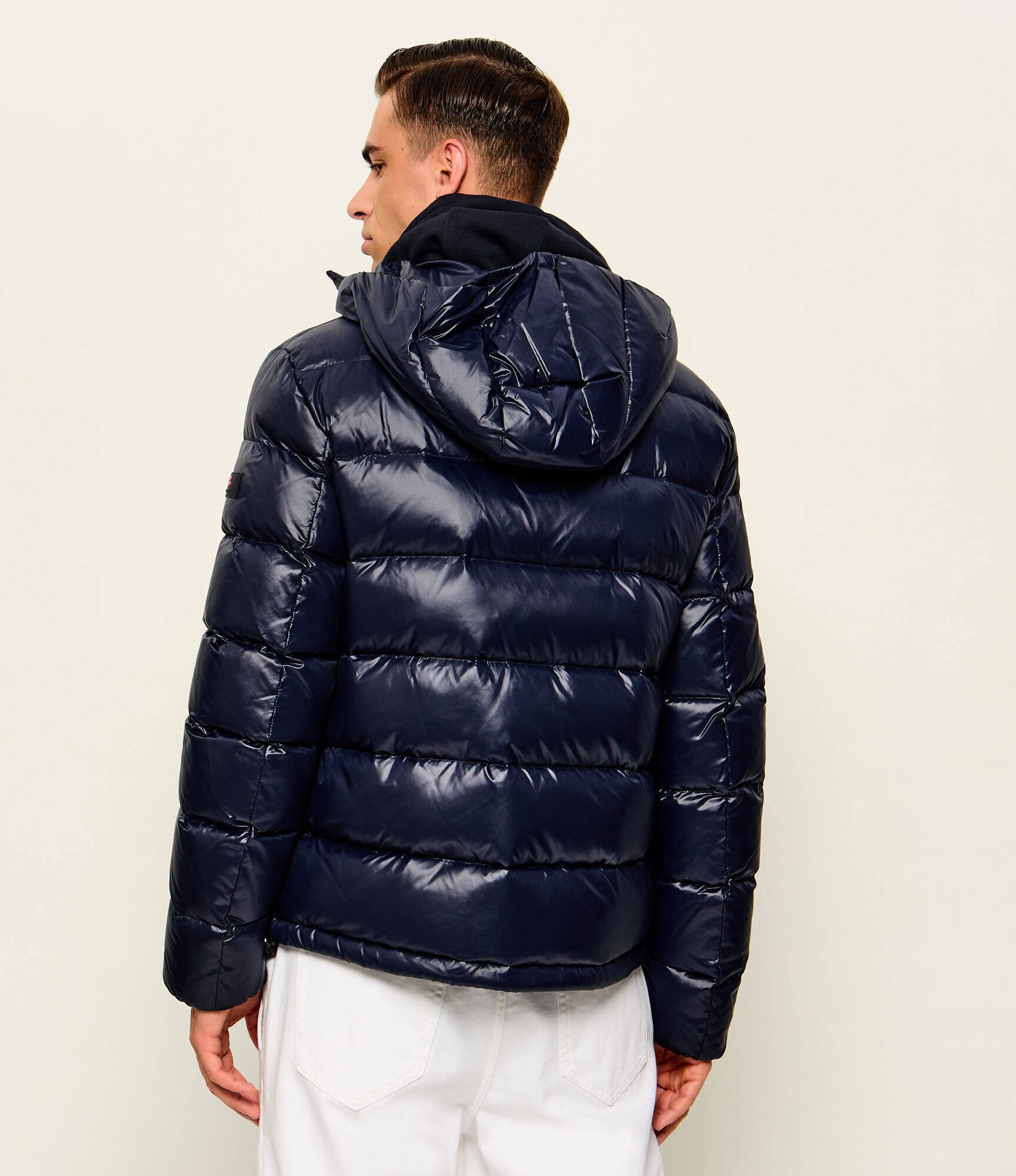 Peuterey Geacă de puf Honova Lks Grs Linear 05 | regular fit