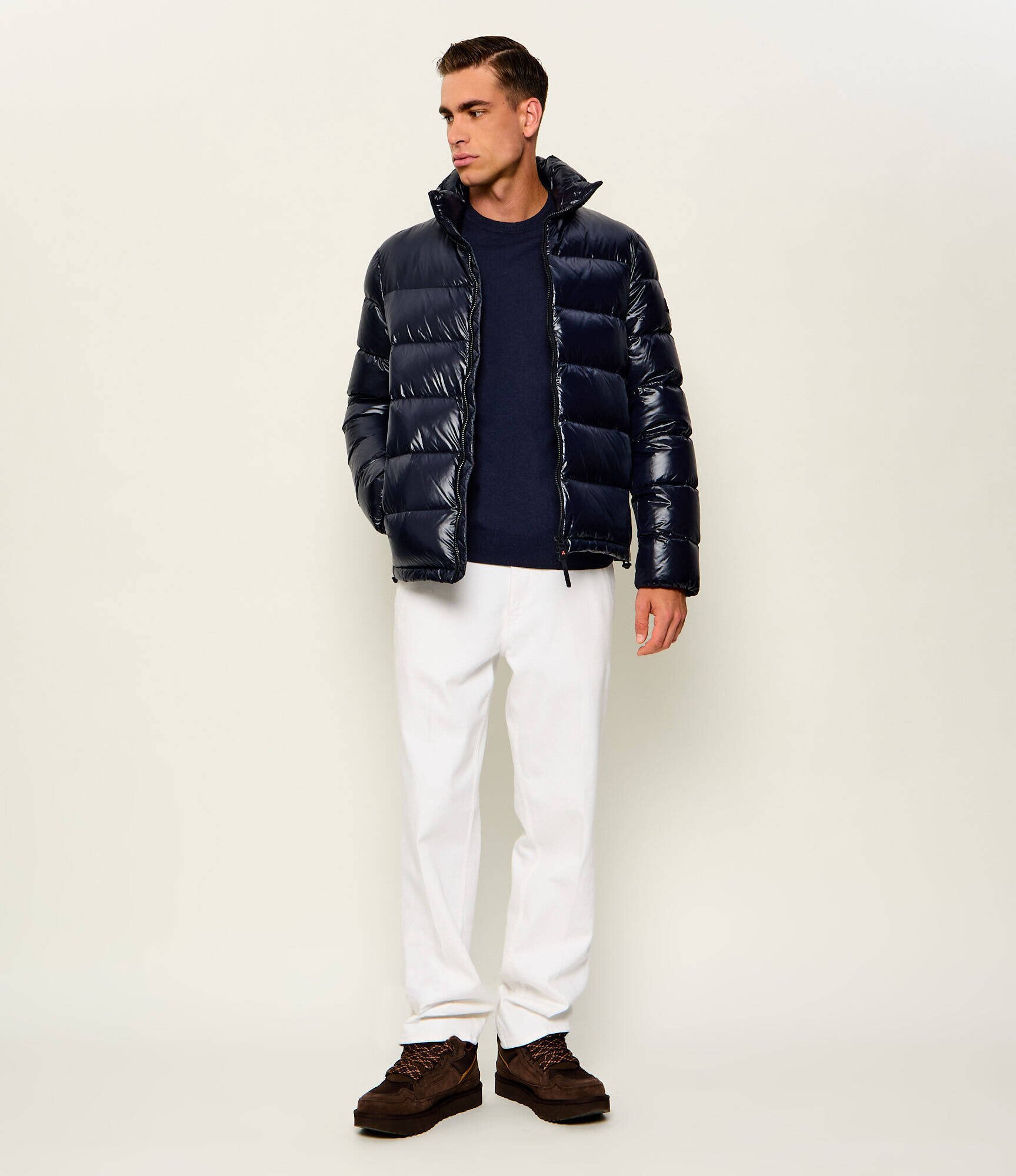 Peuterey Geacă de puf Keke Lks Grs Linear | regular fit