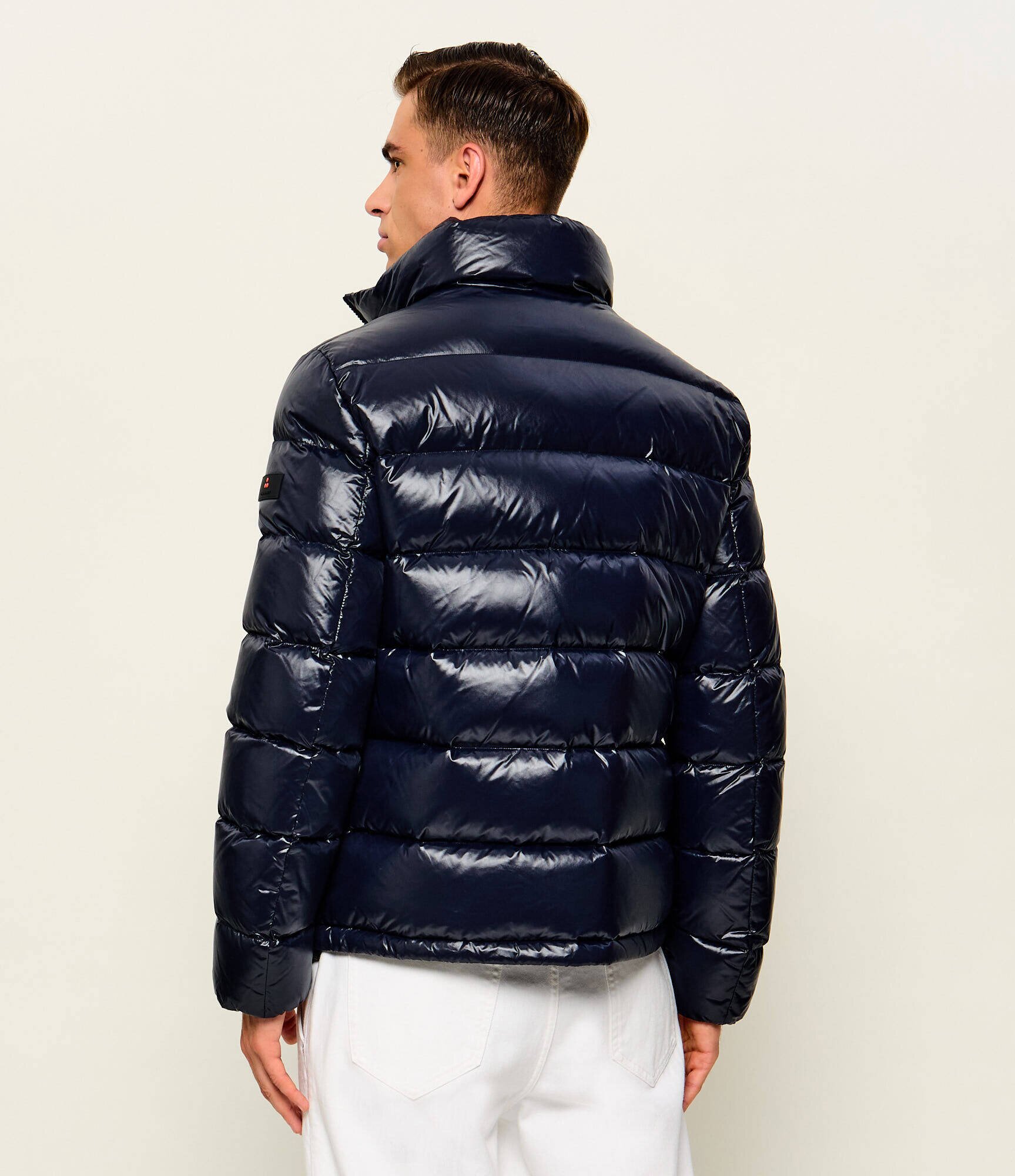 Peuterey Geacă de puf Keke Lks Grs Linear | regular fit