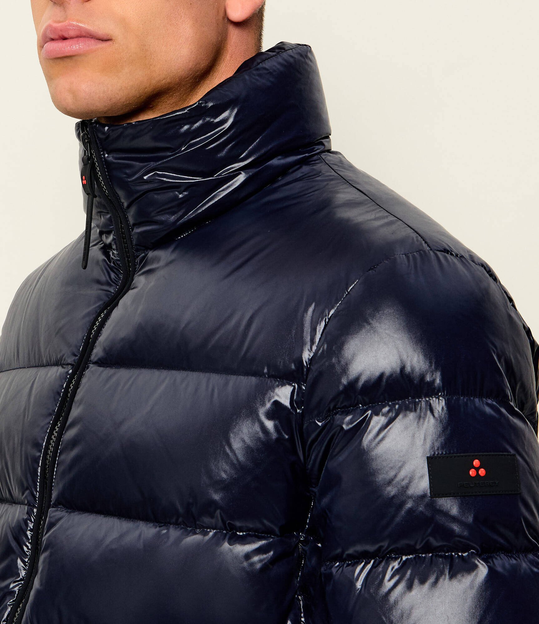 Peuterey Geacă de puf Keke Lks Grs Linear | regular fit