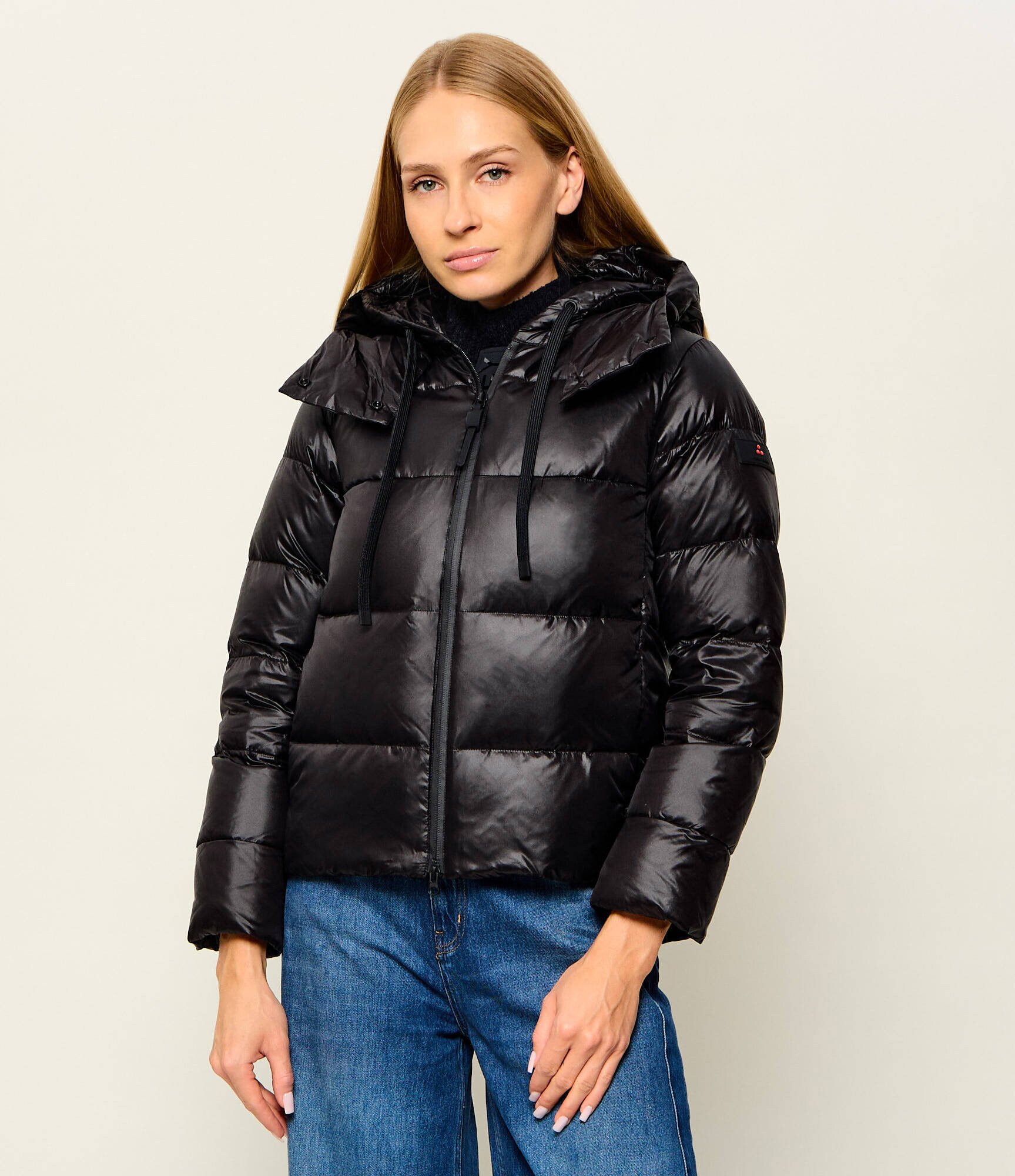 Peuterey Geacă de puf Kenid Lks Grs 01 | regular fit