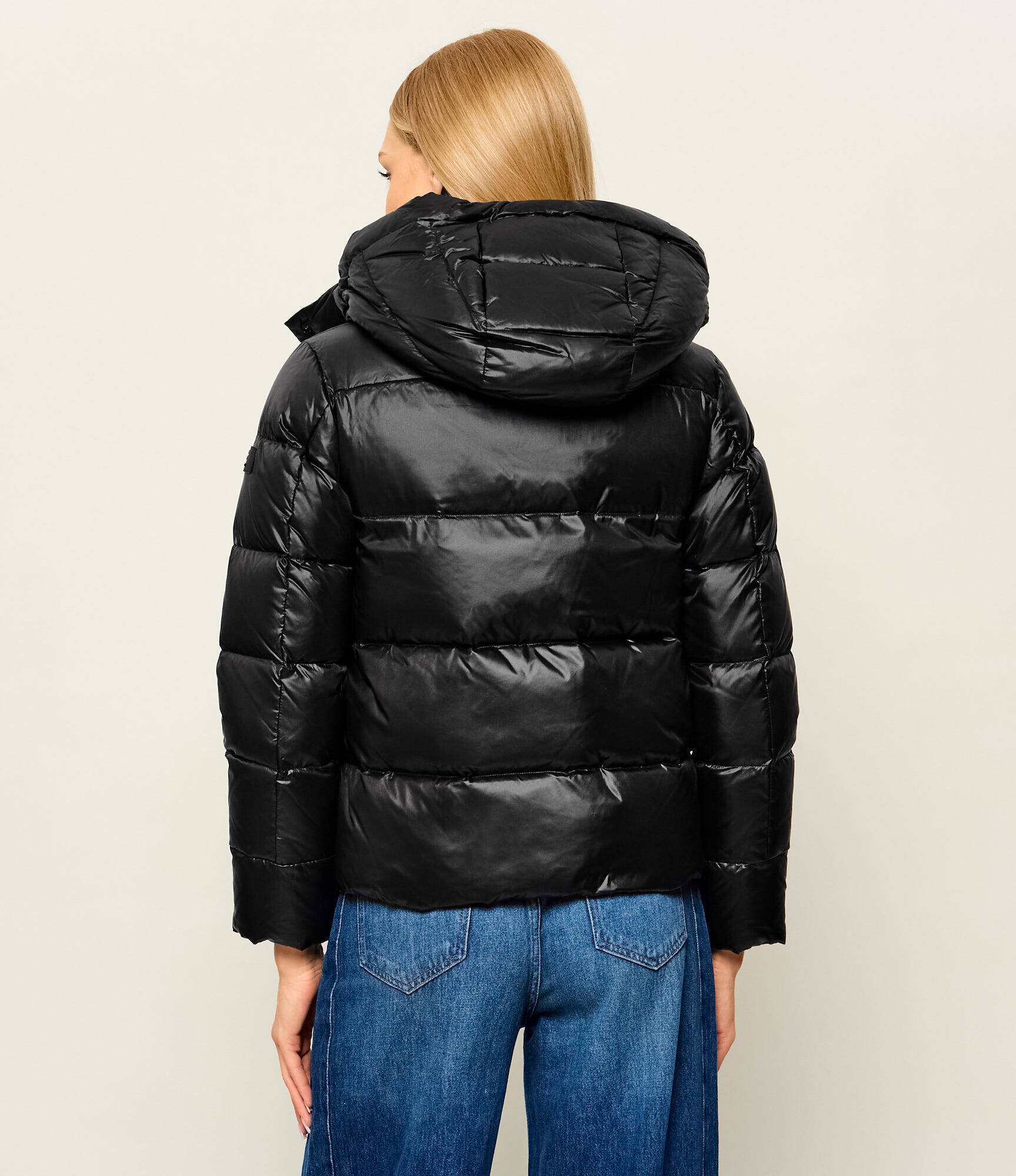 Peuterey Geacă de puf Kenid Lks Grs 01 | regular fit