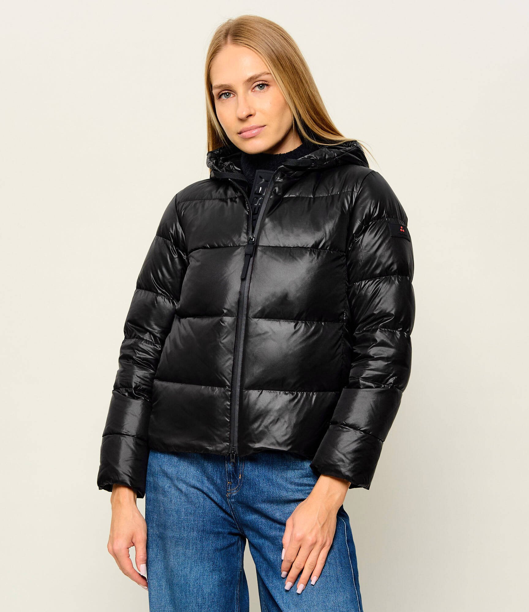 Peuterey Geacă de puf Kenid Lks Grs 01 | regular fit