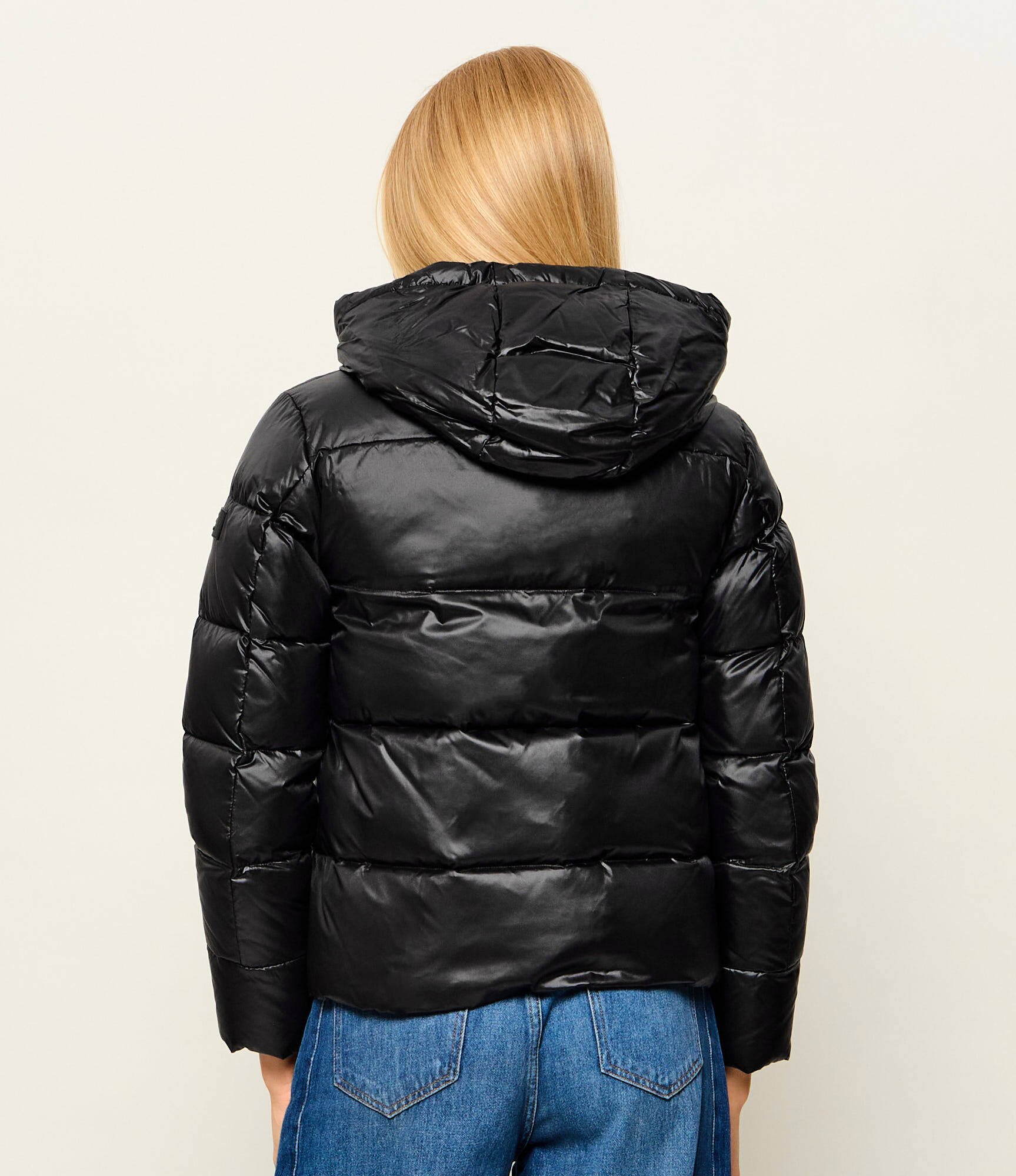 Peuterey Geacă de puf Kenid Lks Grs 01 | regular fit