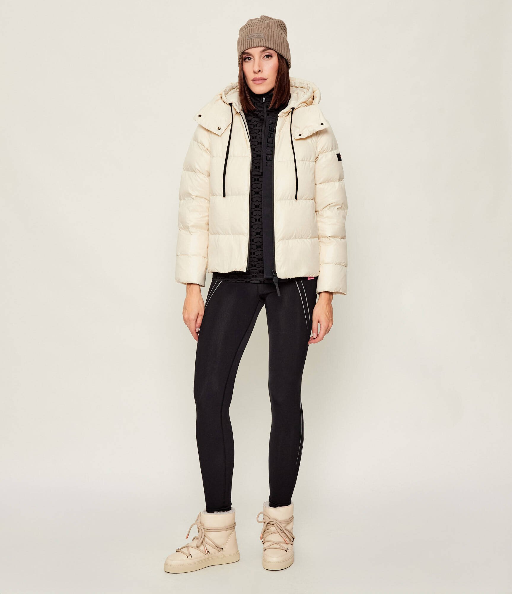 Peuterey Geacă de puf KENID | regular fit