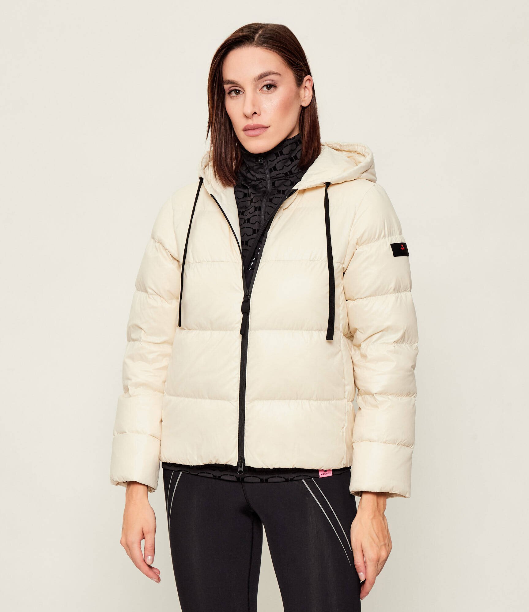 Peuterey Geacă de puf KENID | regular fit