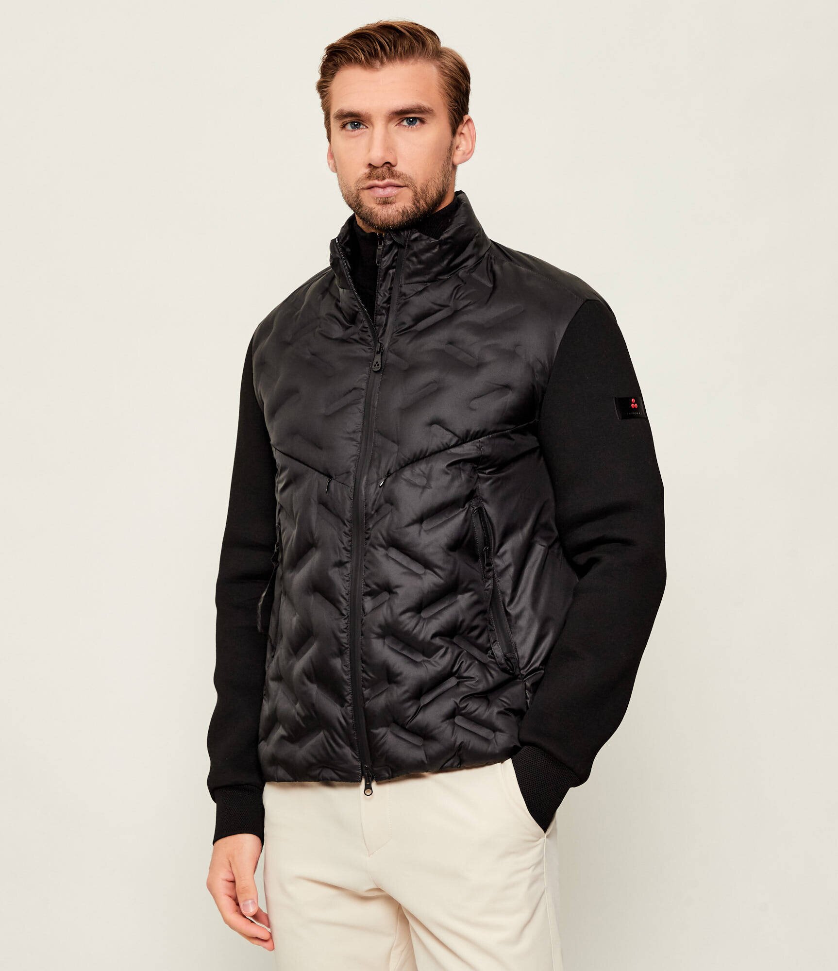 Peuterey Geacă de puf TROSSACH BMAT | regular fit