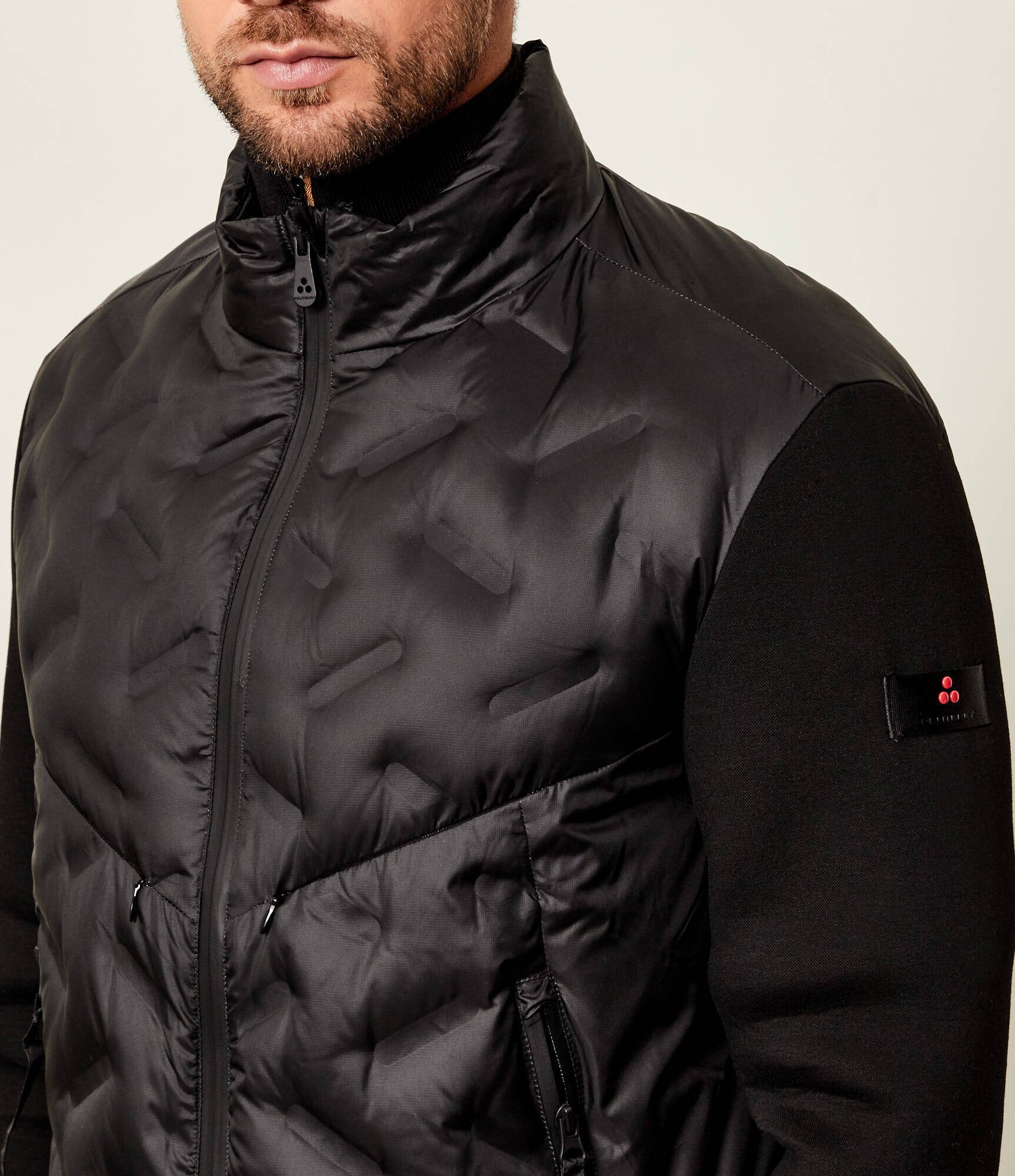 Peuterey Geacă de puf TROSSACH BMAT | regular fit
