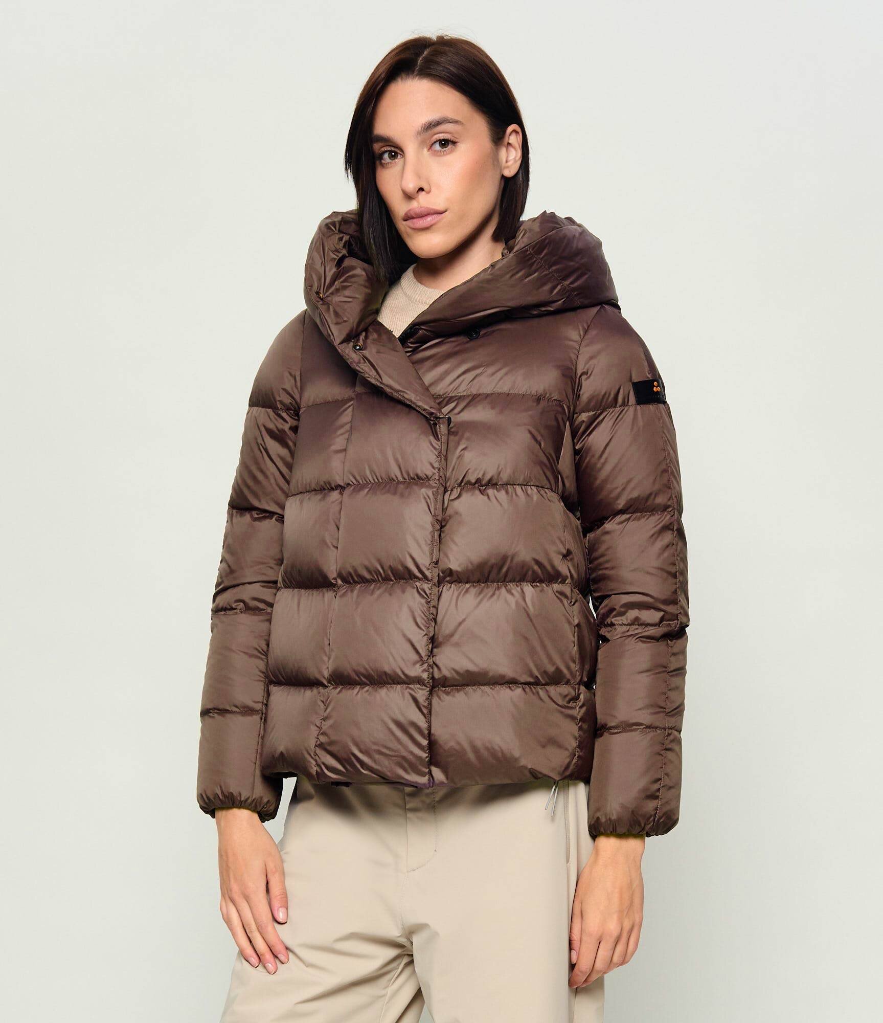 Peuterey Geacă de puf Tucano MQN 02 | regular fit