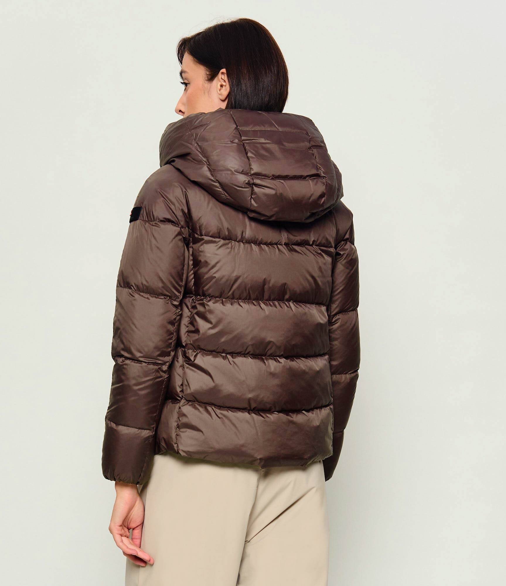 Peuterey Geacă de puf Tucano MQN 02 | regular fit