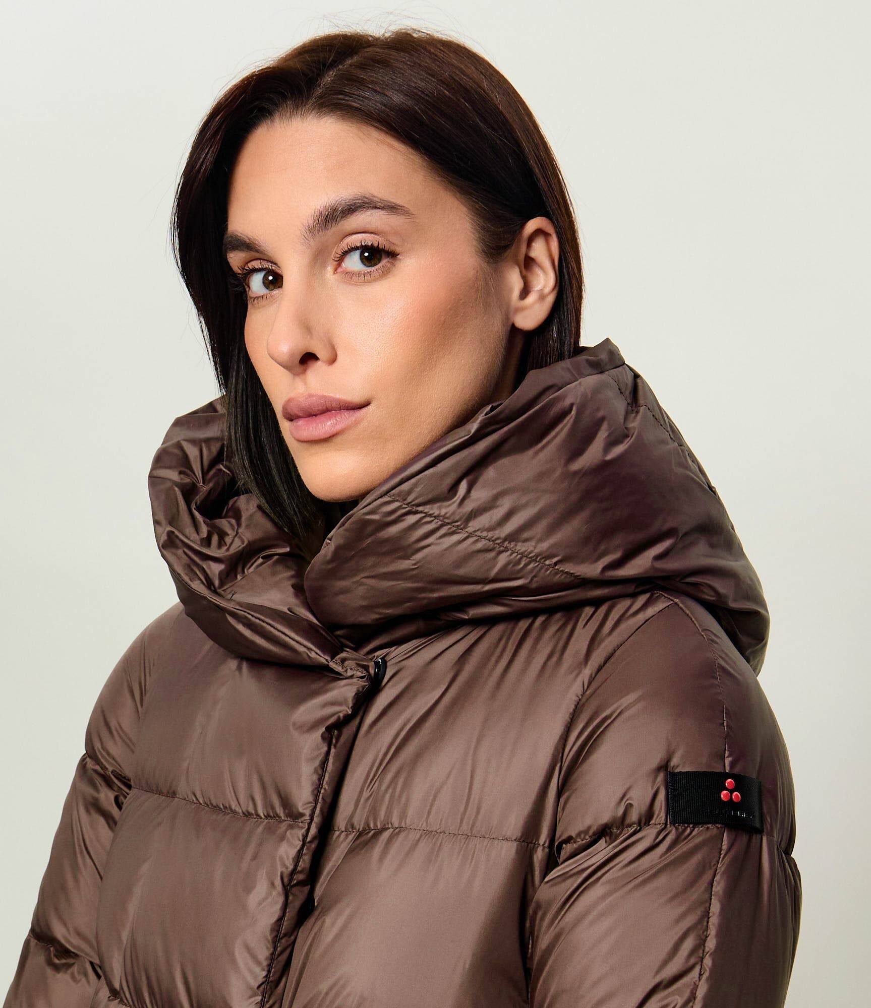 Peuterey Geacă de puf Tucano MQN 02 | regular fit