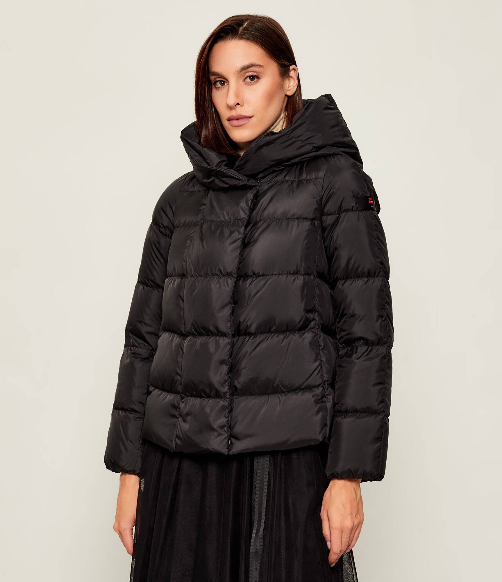 Peuterey Geacă de puf TUCANO MQN 02 | regular fit