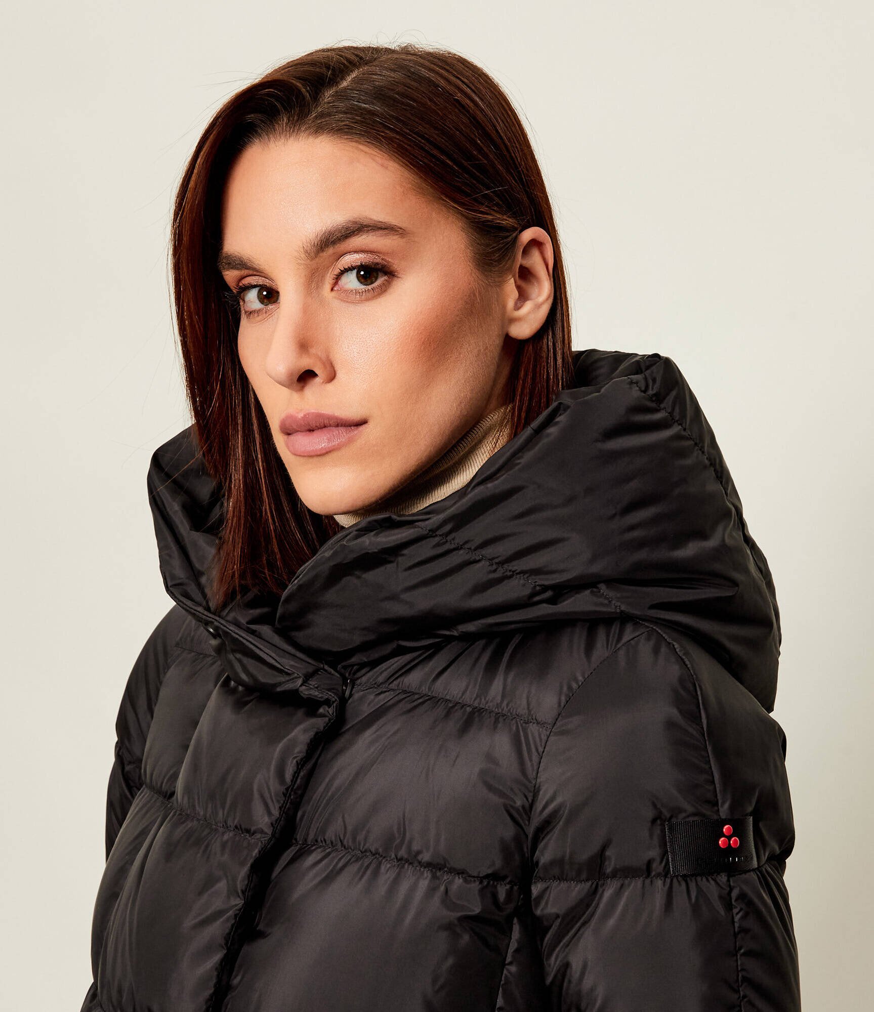 Peuterey Geacă de puf TUCANO MQN 02 | regular fit