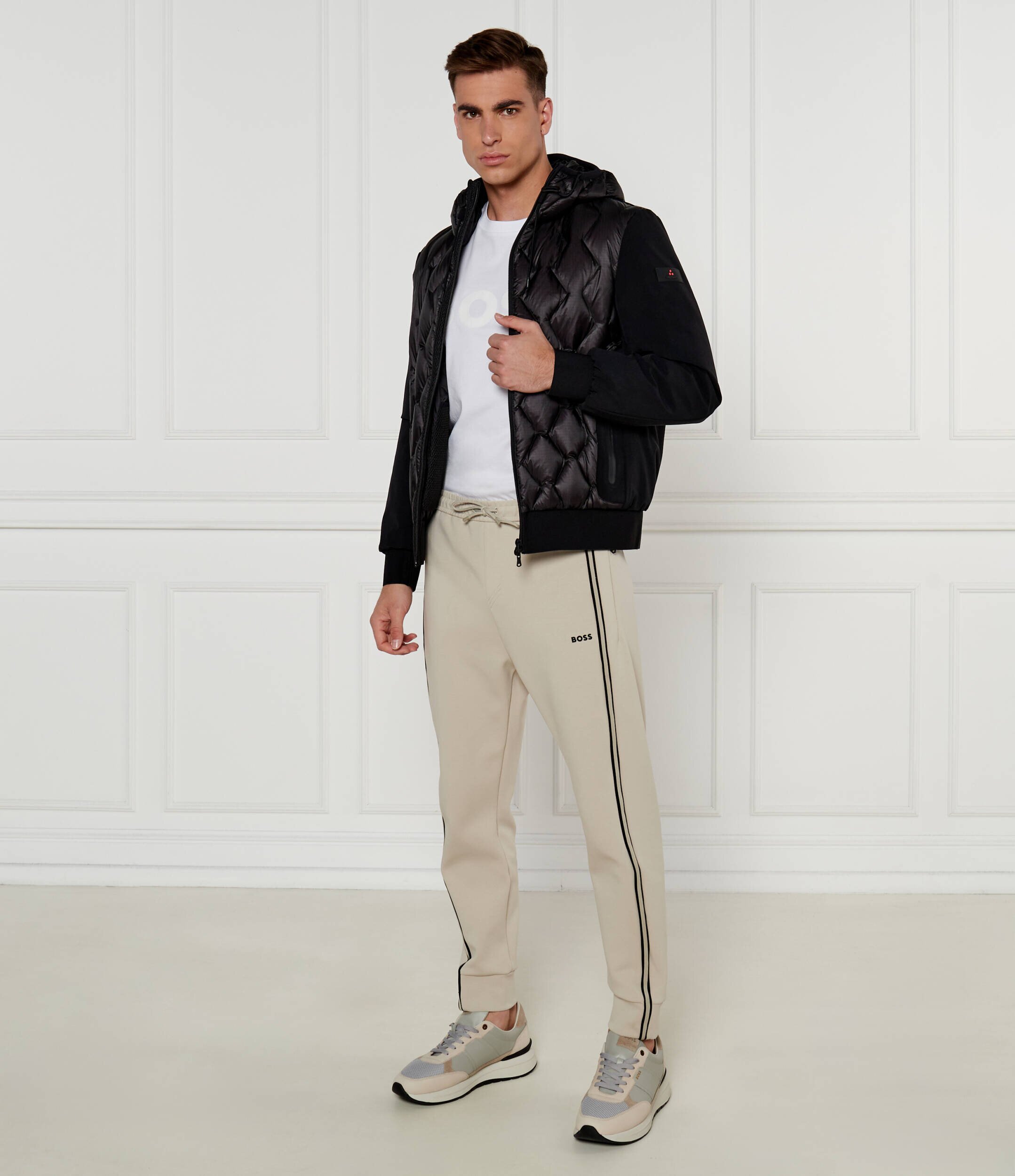 Peuterey Geacă KOONS | Regular Fit